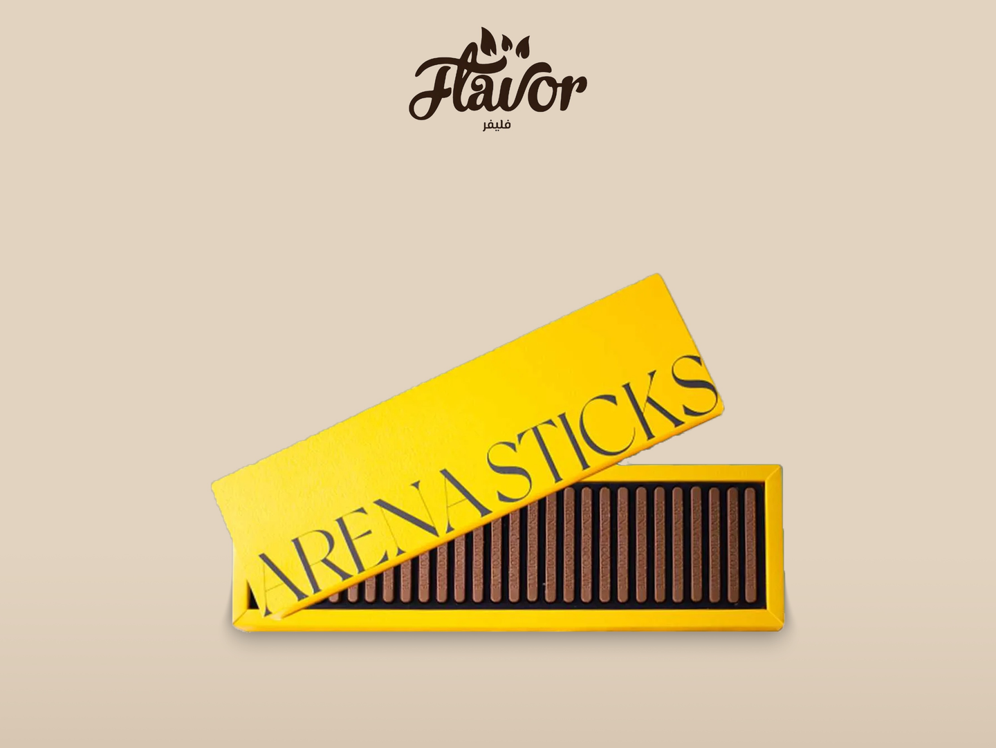 Arena Sticks