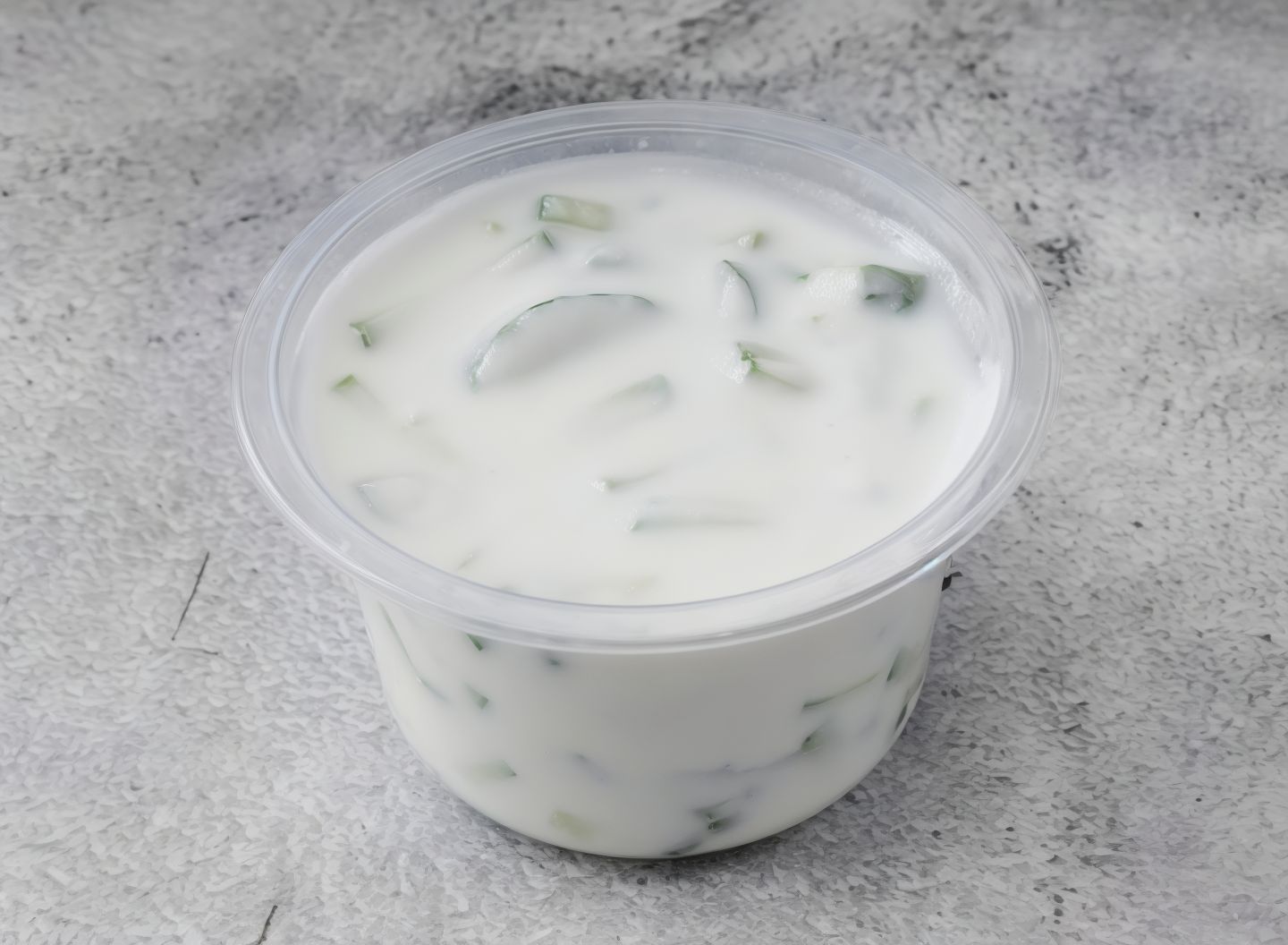 Laban Salad