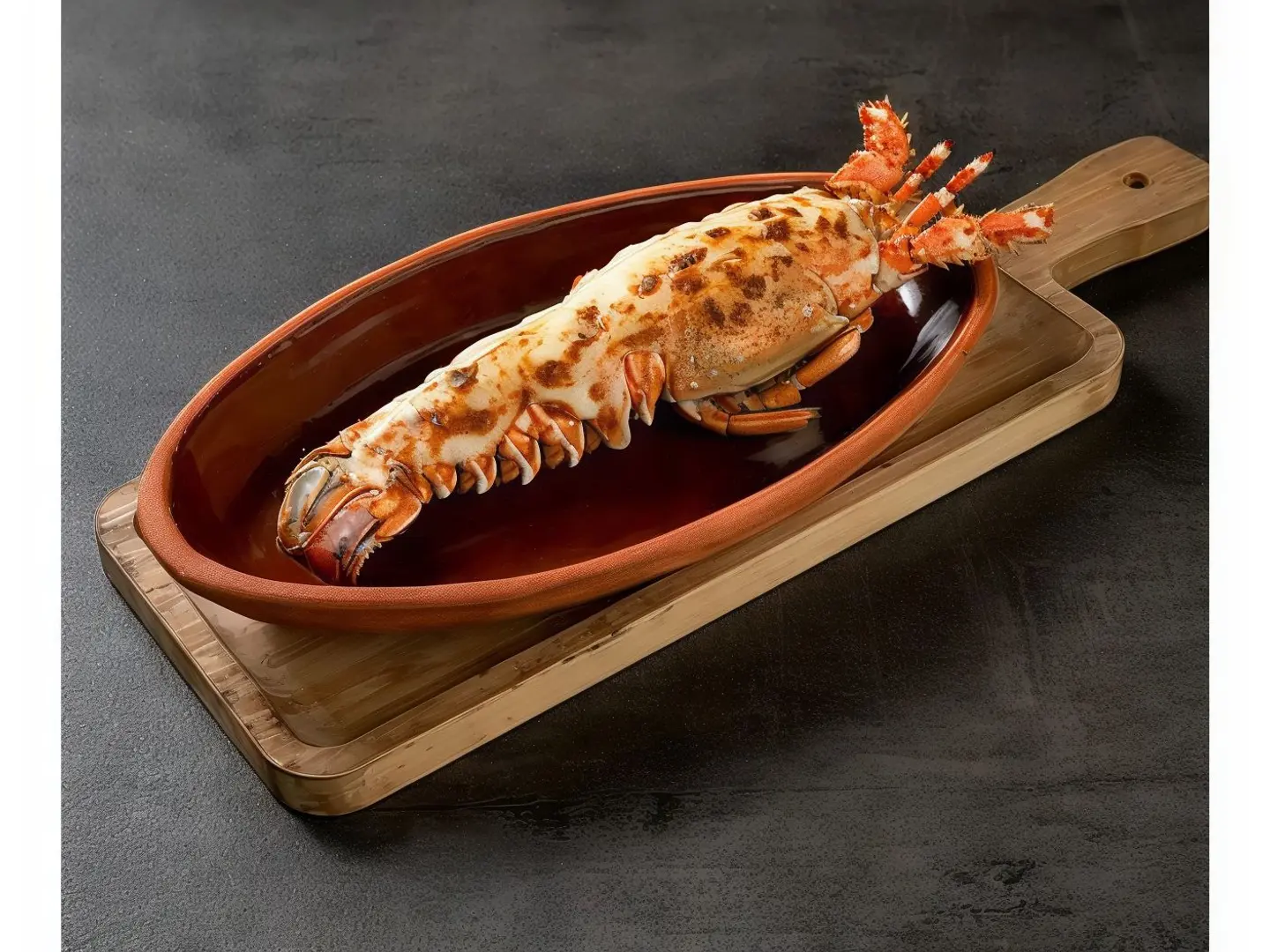 1 Kg Lobster