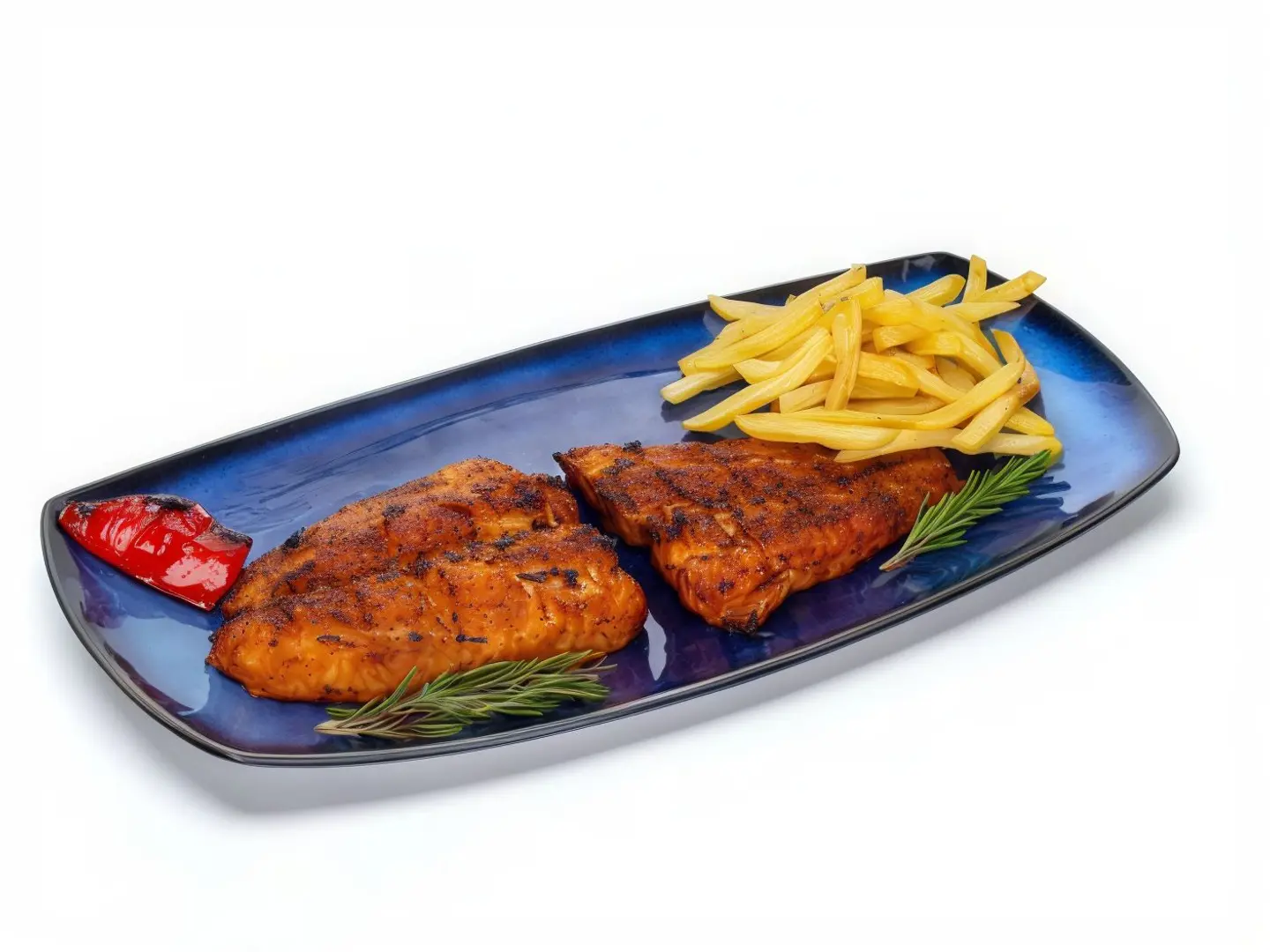 1 Kg Hamour Fillet