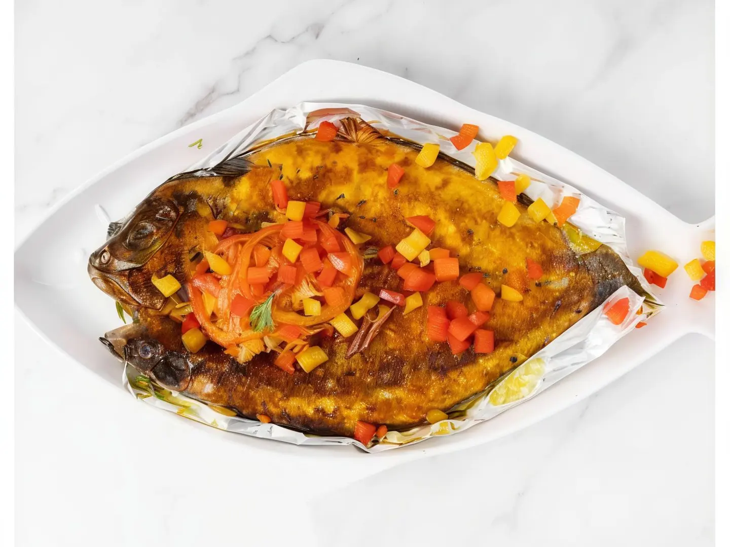 1 Kg Sea Bream