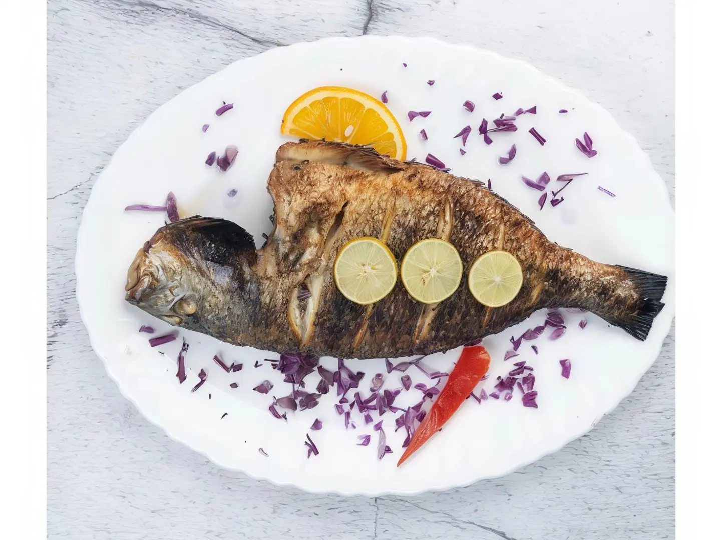 1 Kg Denis Fish