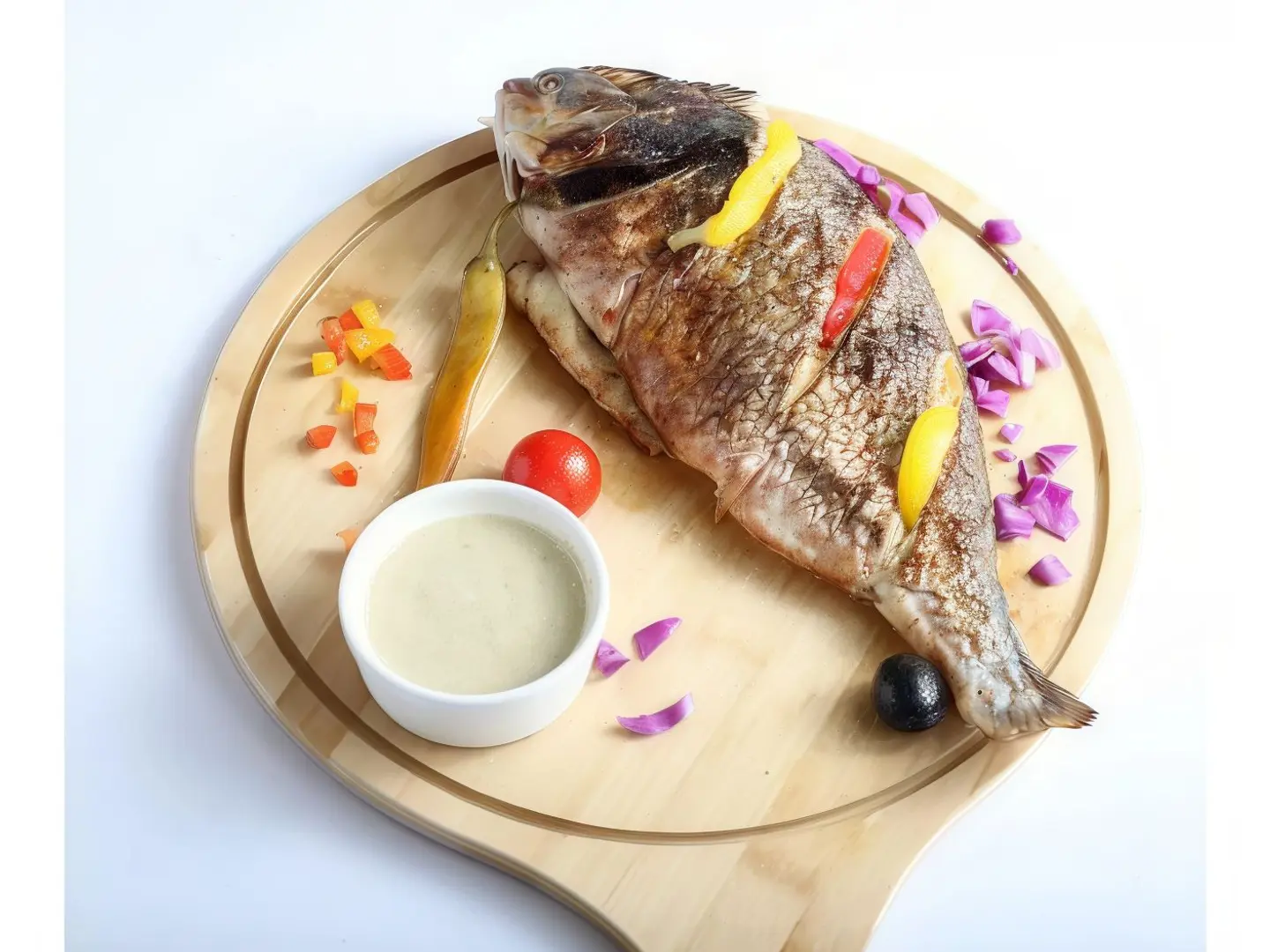 1 Kg Tilapia
