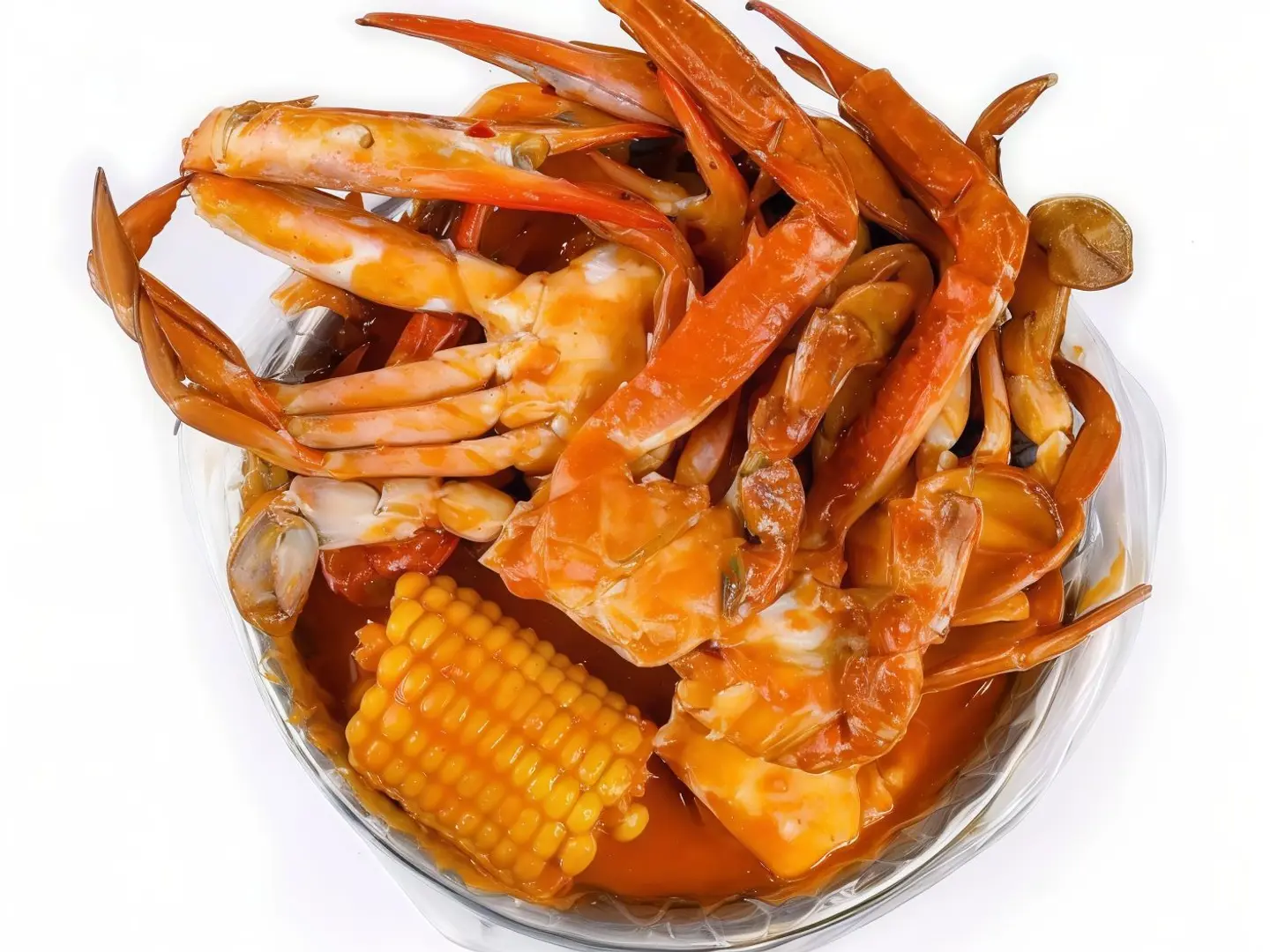 1 Kg Caporia