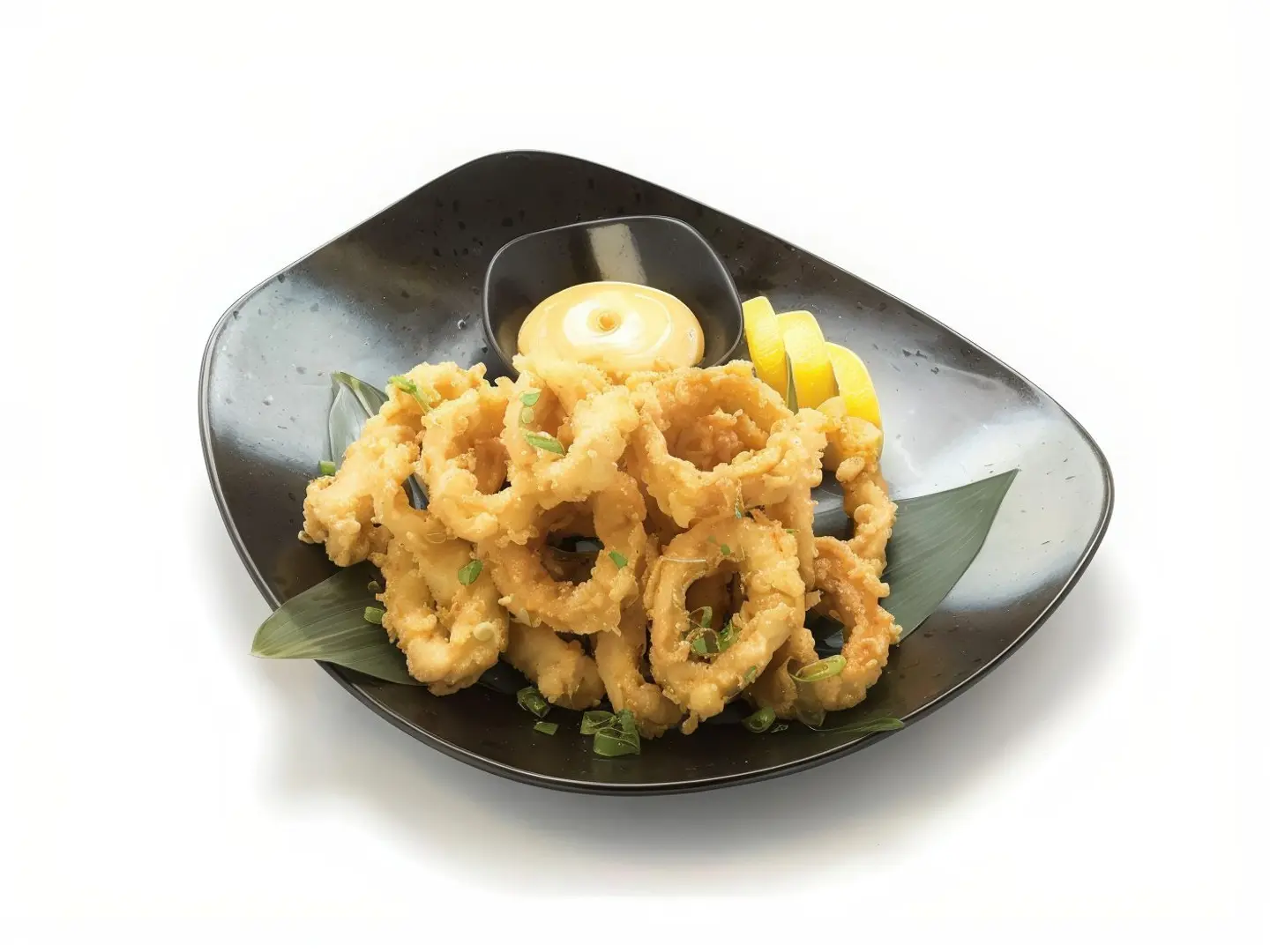 1 Kg Calamari