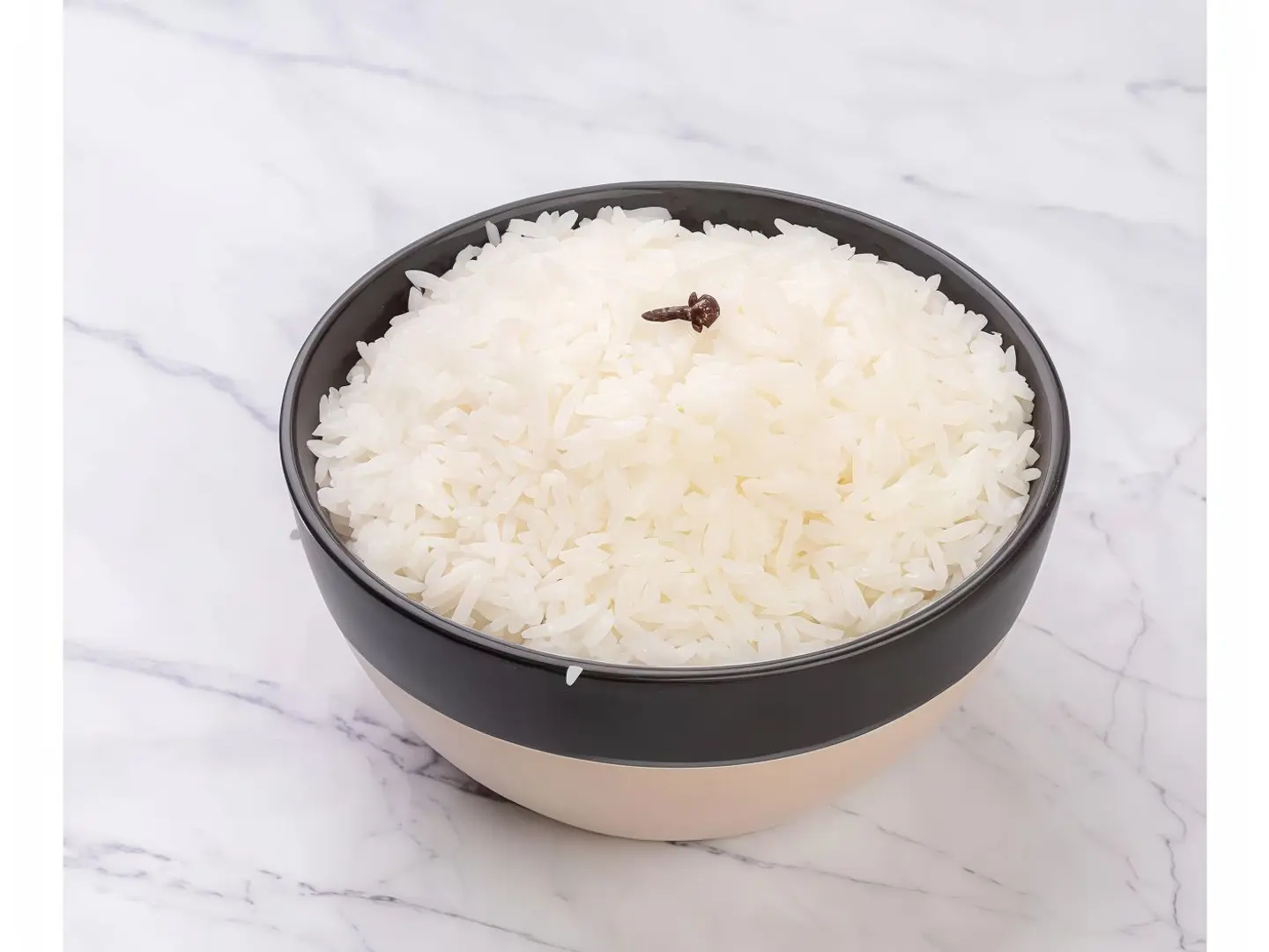 White Rice