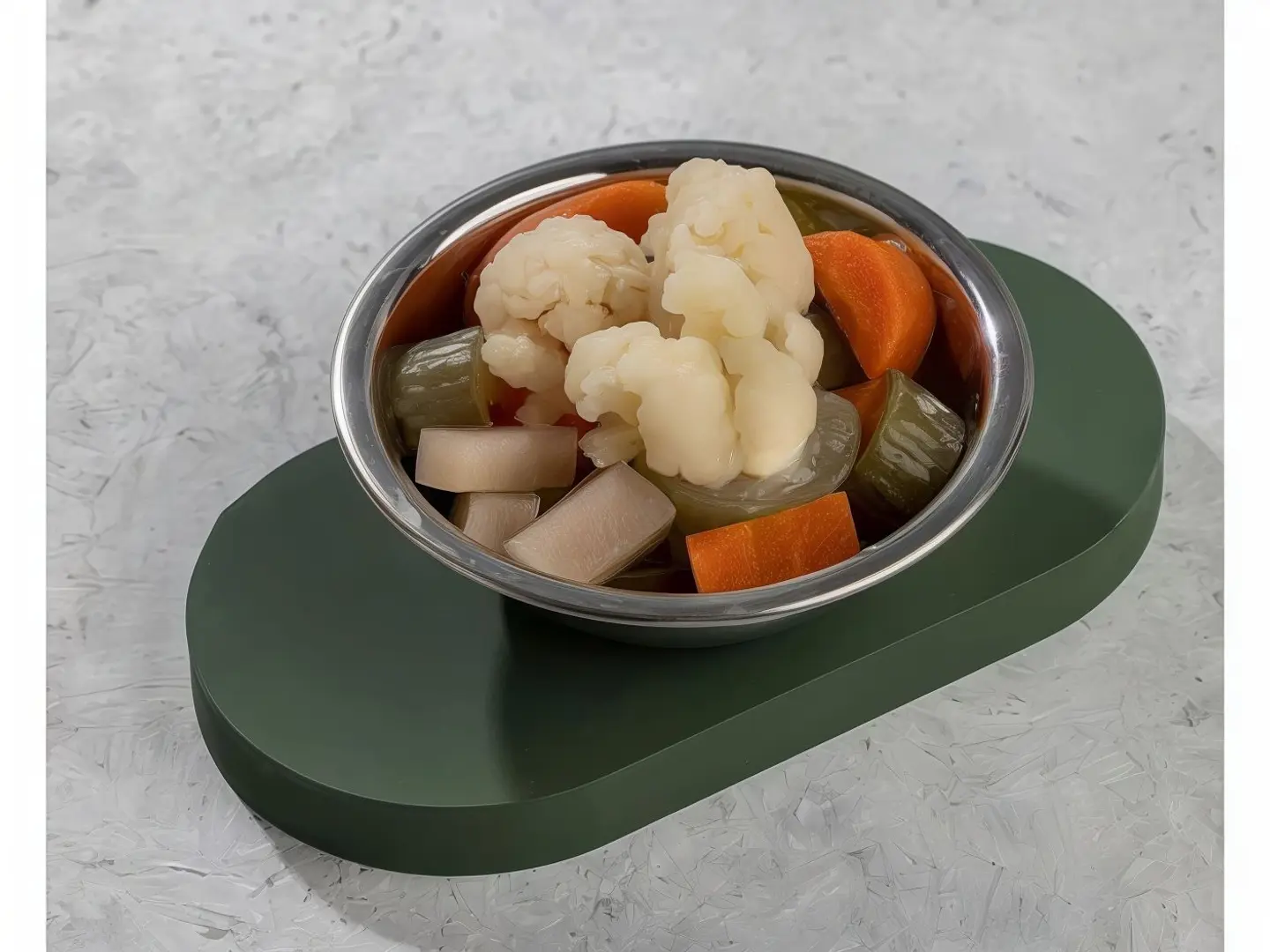 Pickles