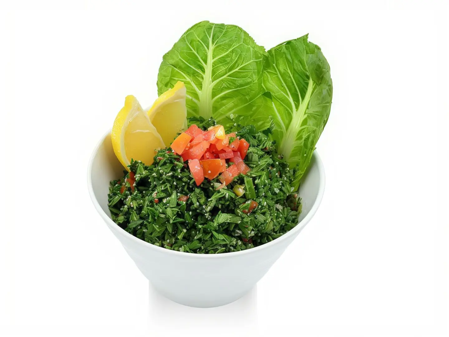 Tabbouleh