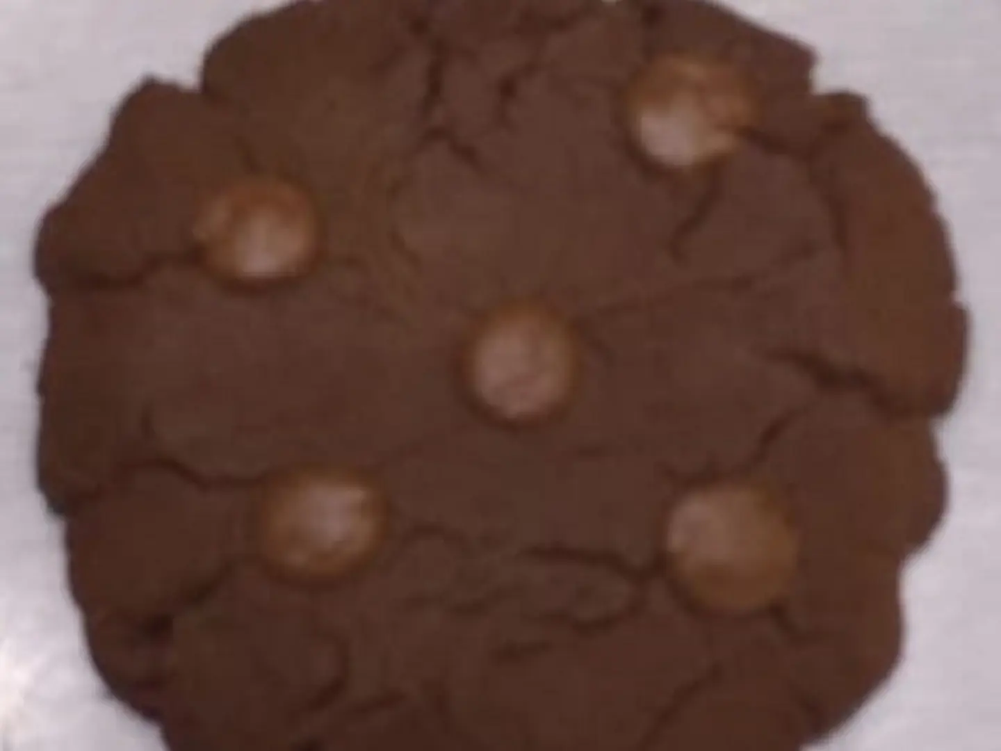 كوكيز شوكلت