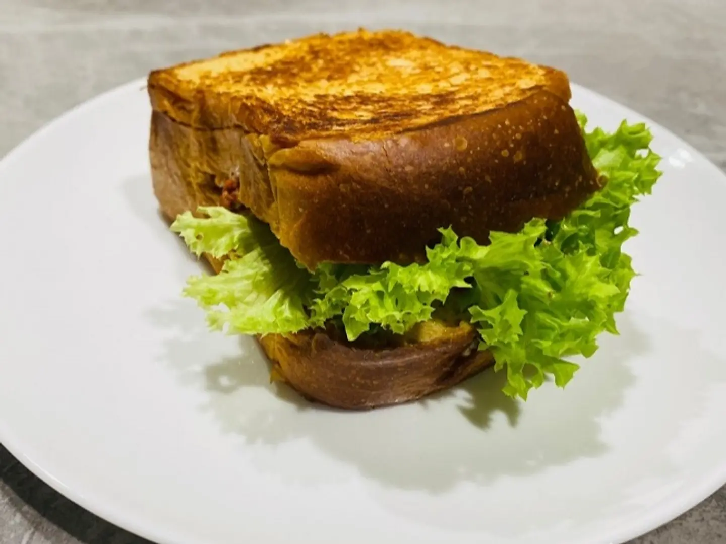 سكرامبل فلالفل