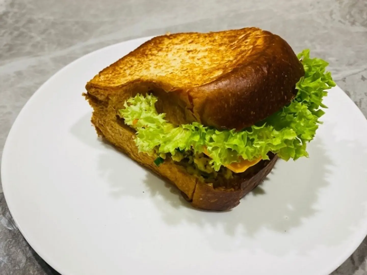 سكرامبل بي اند اس