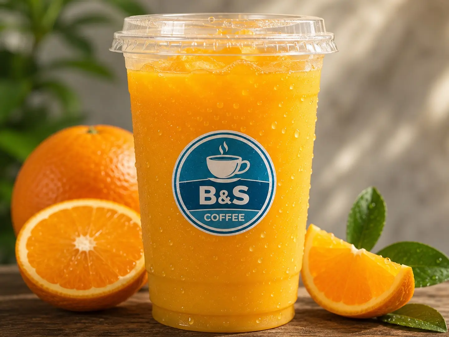 Orange Juice