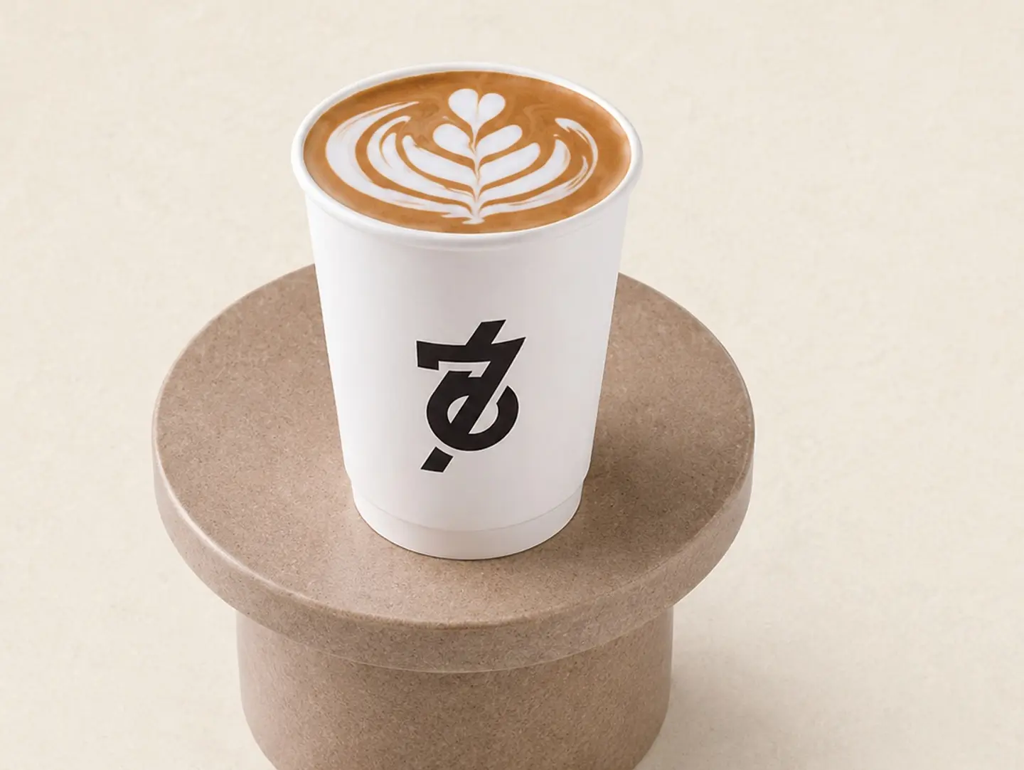 Spicy Spanish Latte