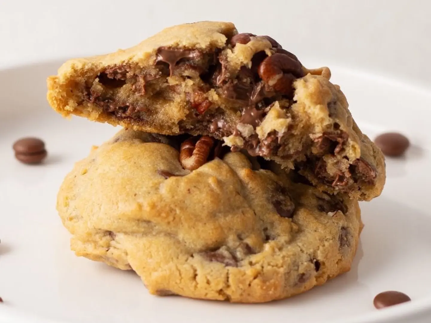 Pecan Cookies