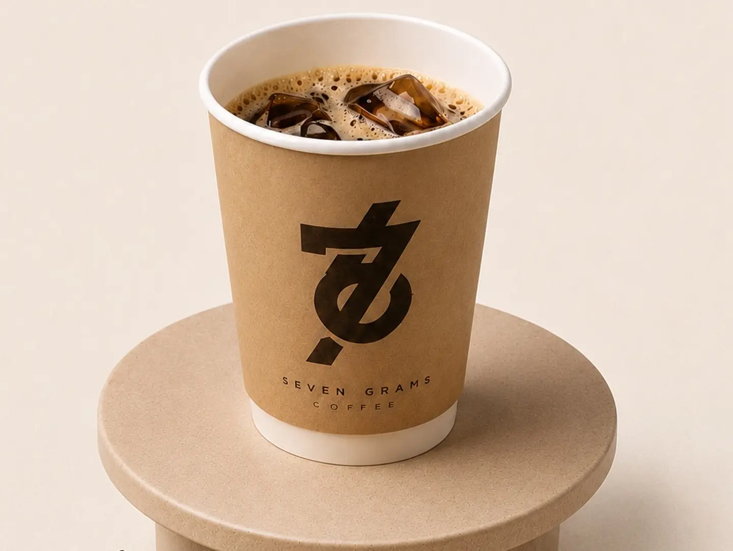 Today's Coffee   Hot