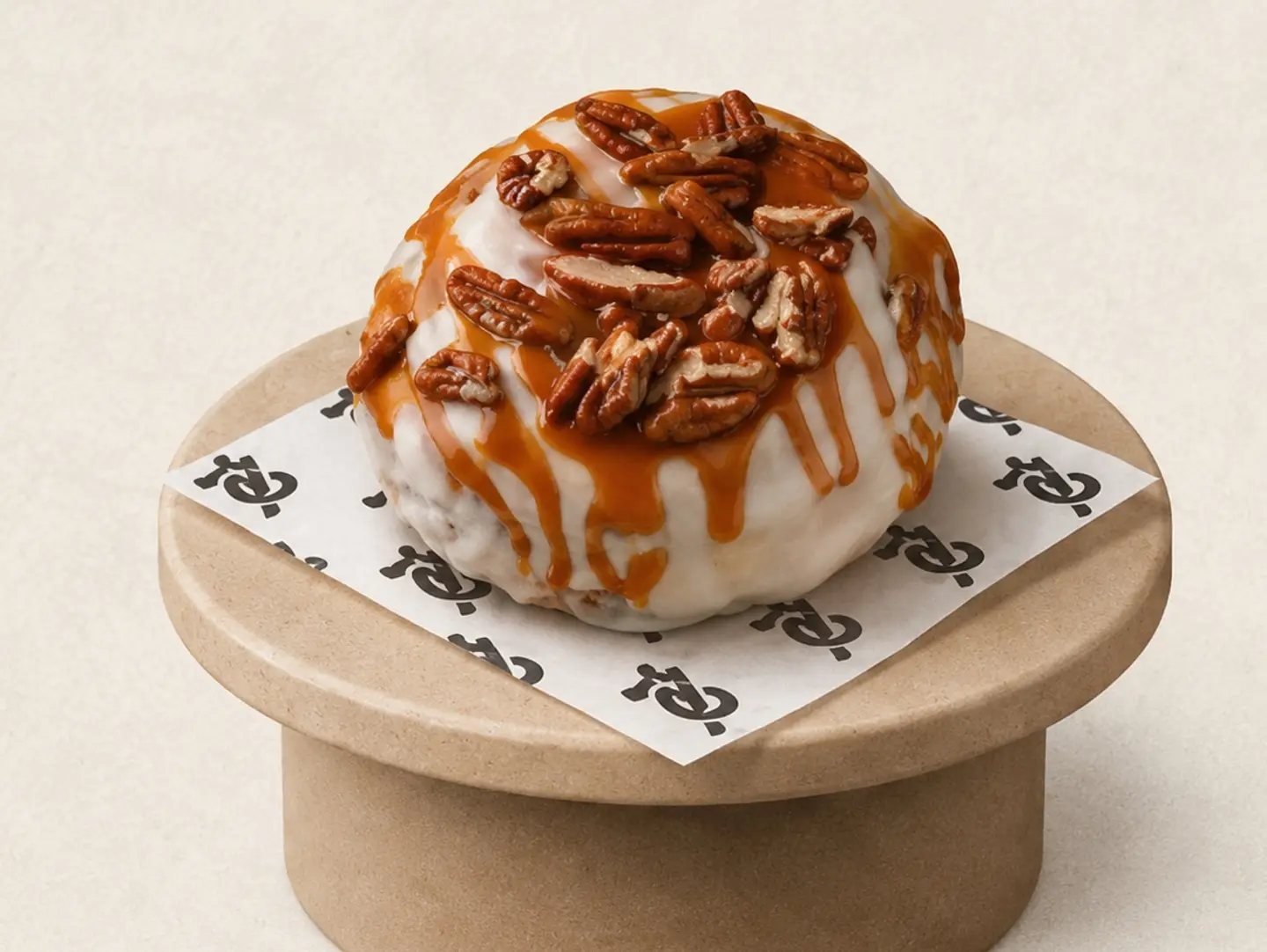 Cinnabon