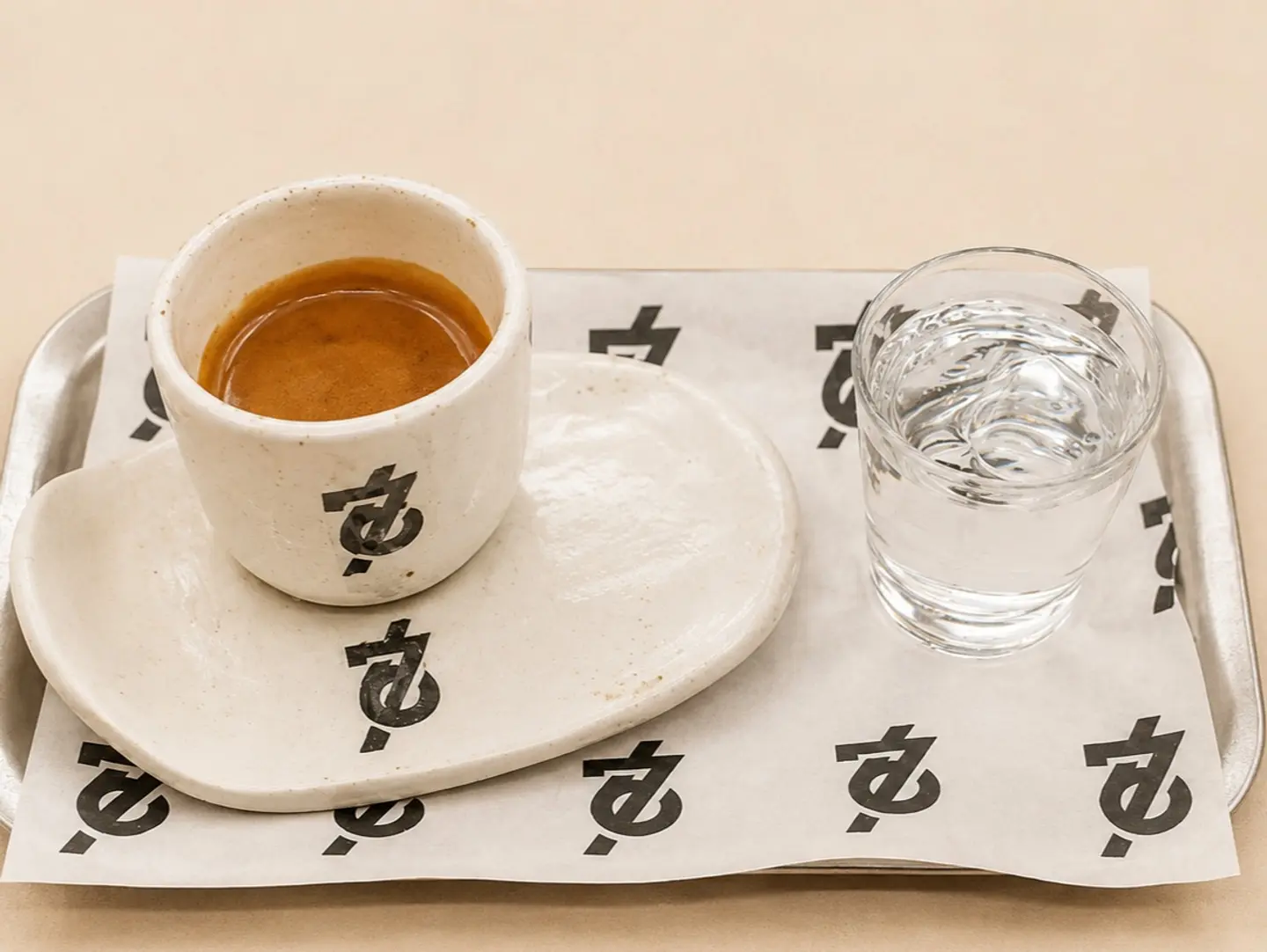 Espresso