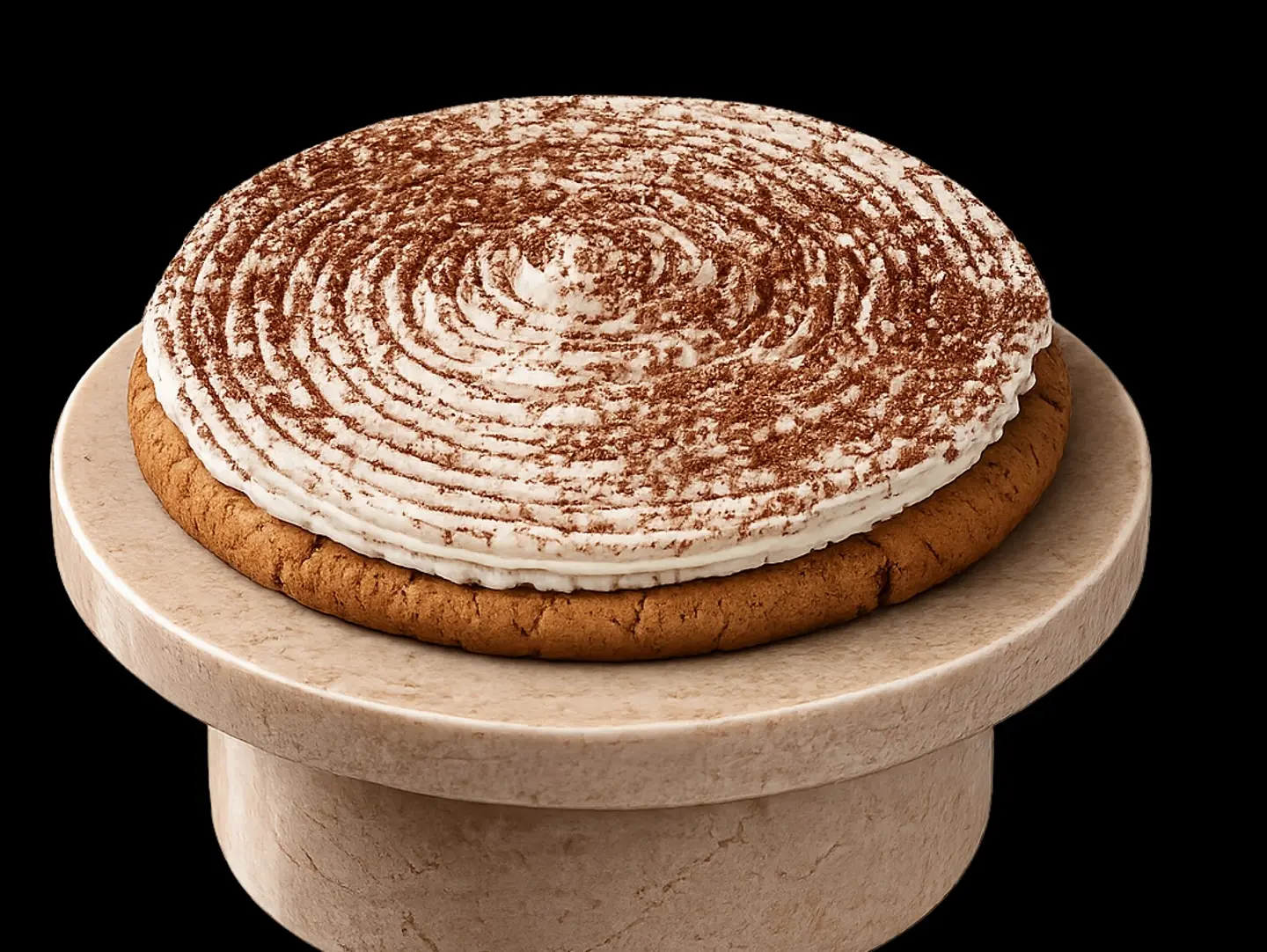Tiramisu Cookies