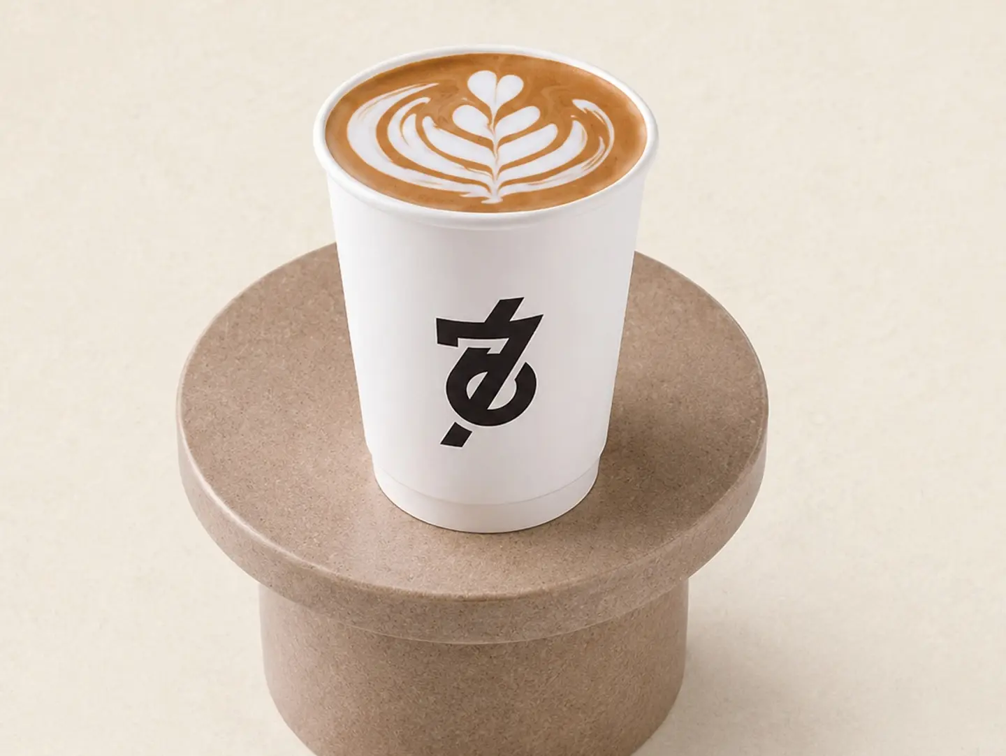 Hot Latte