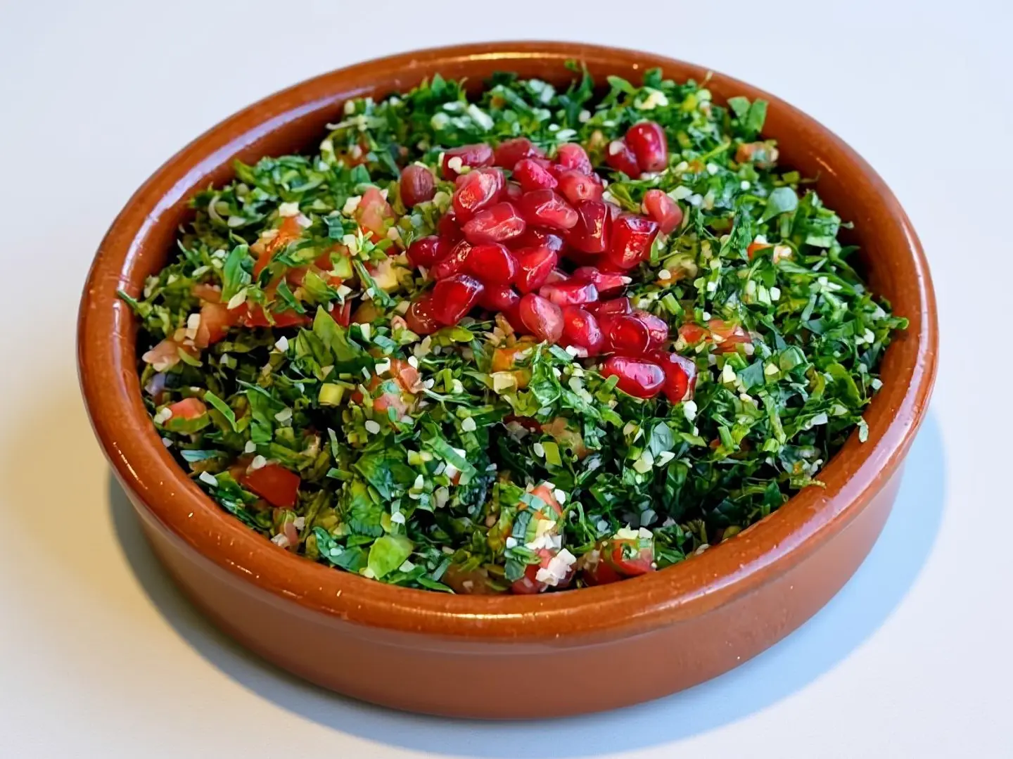Tabouleh