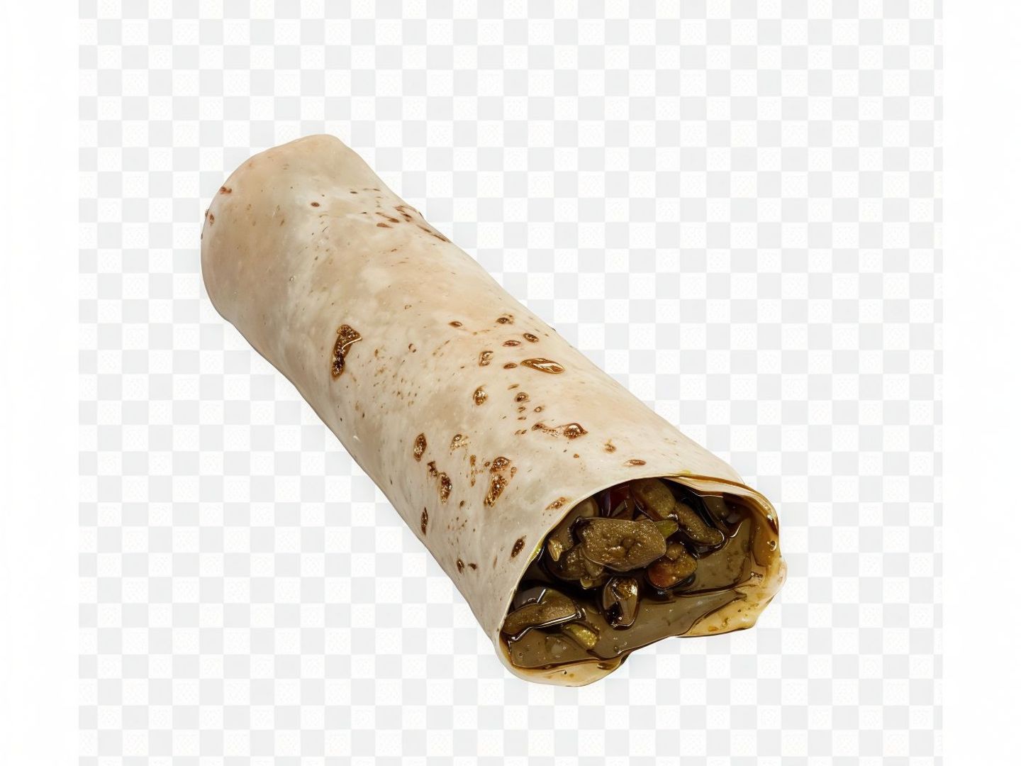 Liver Of Jabbati