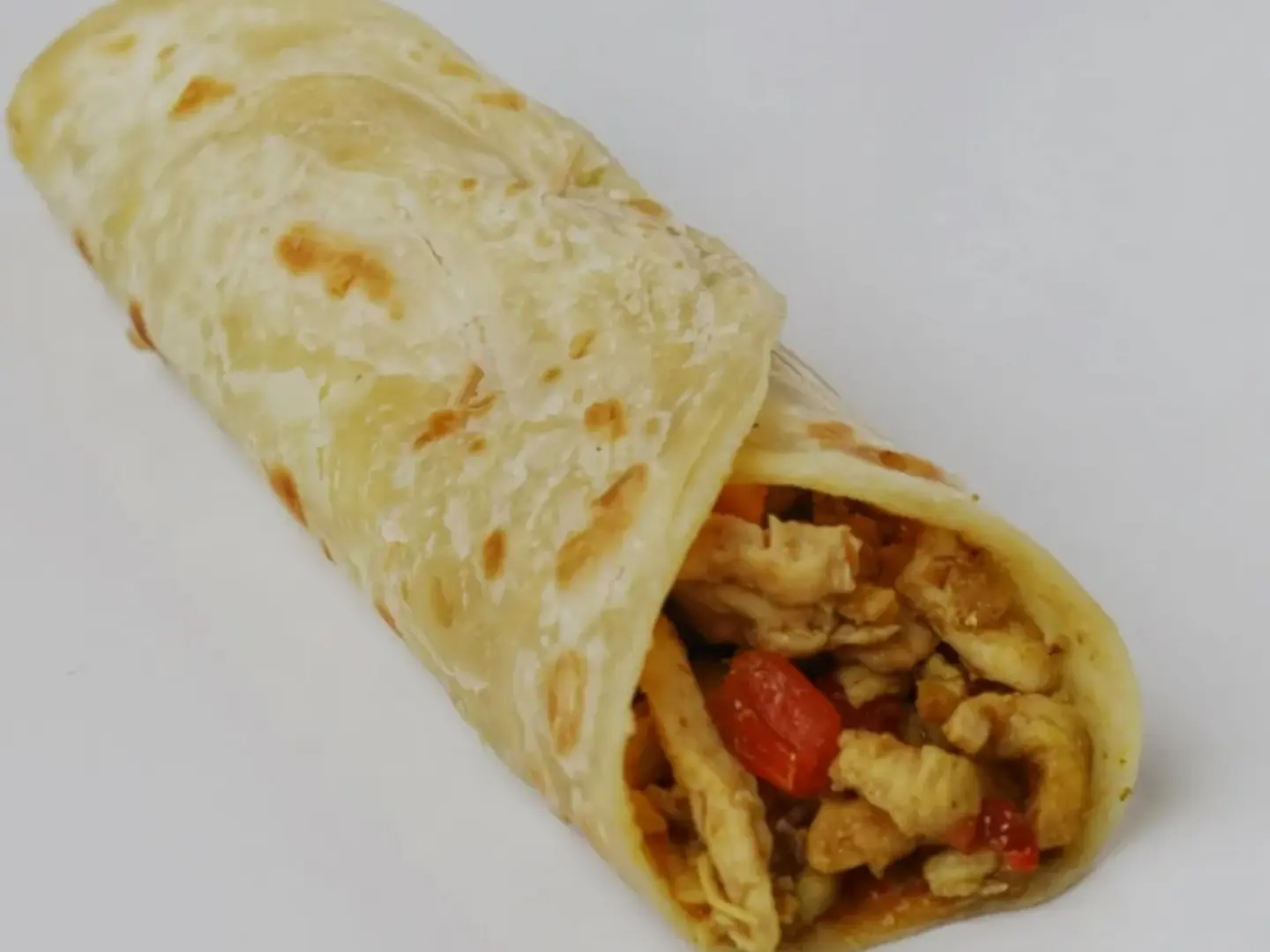 Maqlaqel Chicken With Japati