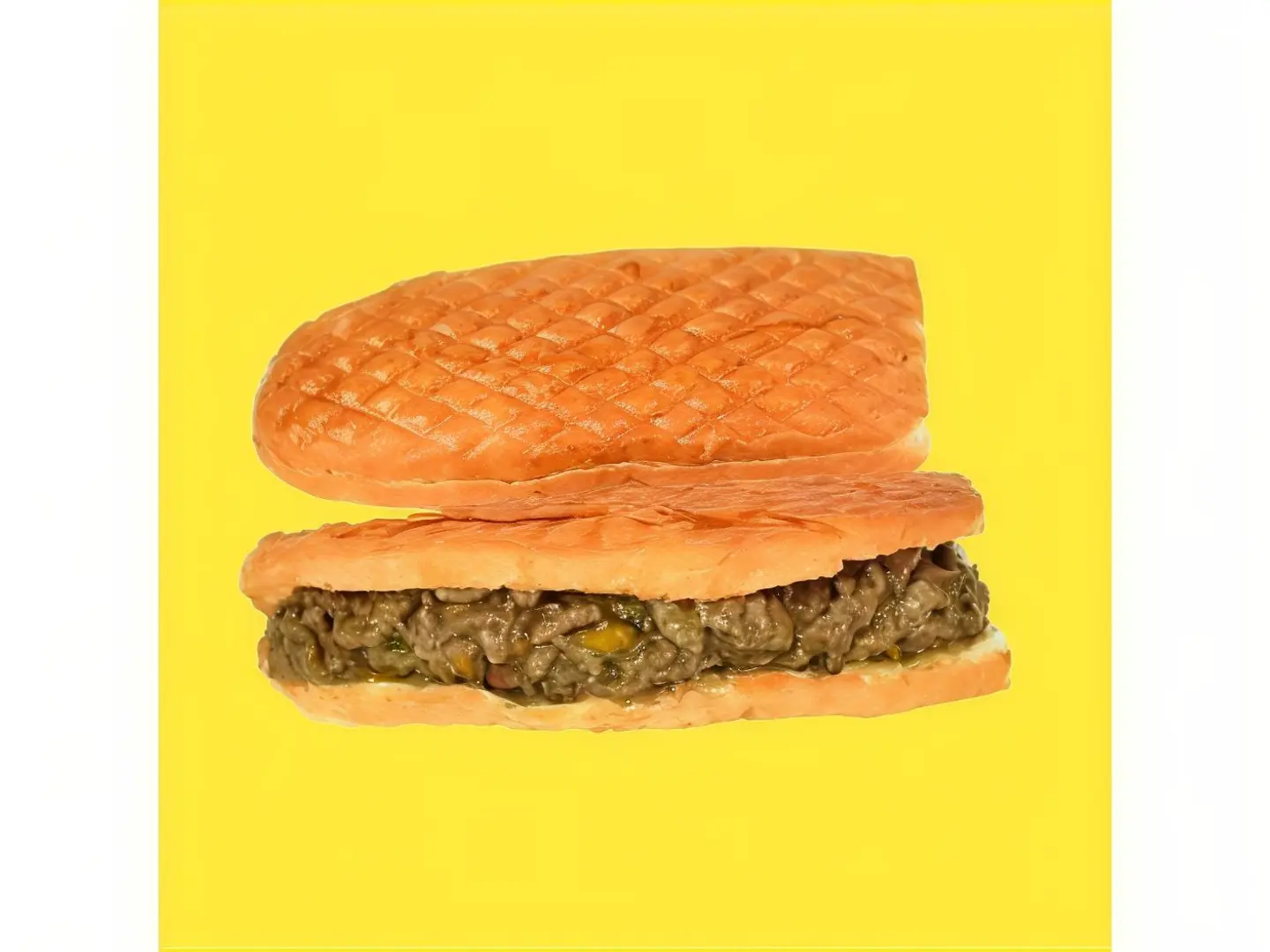 كبدة بريوش