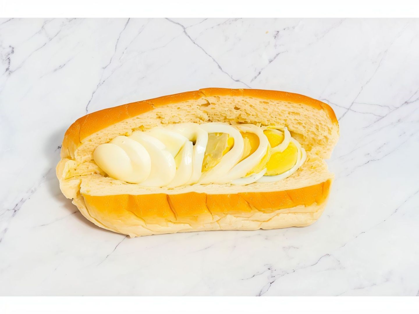 Boiled Egg Regular