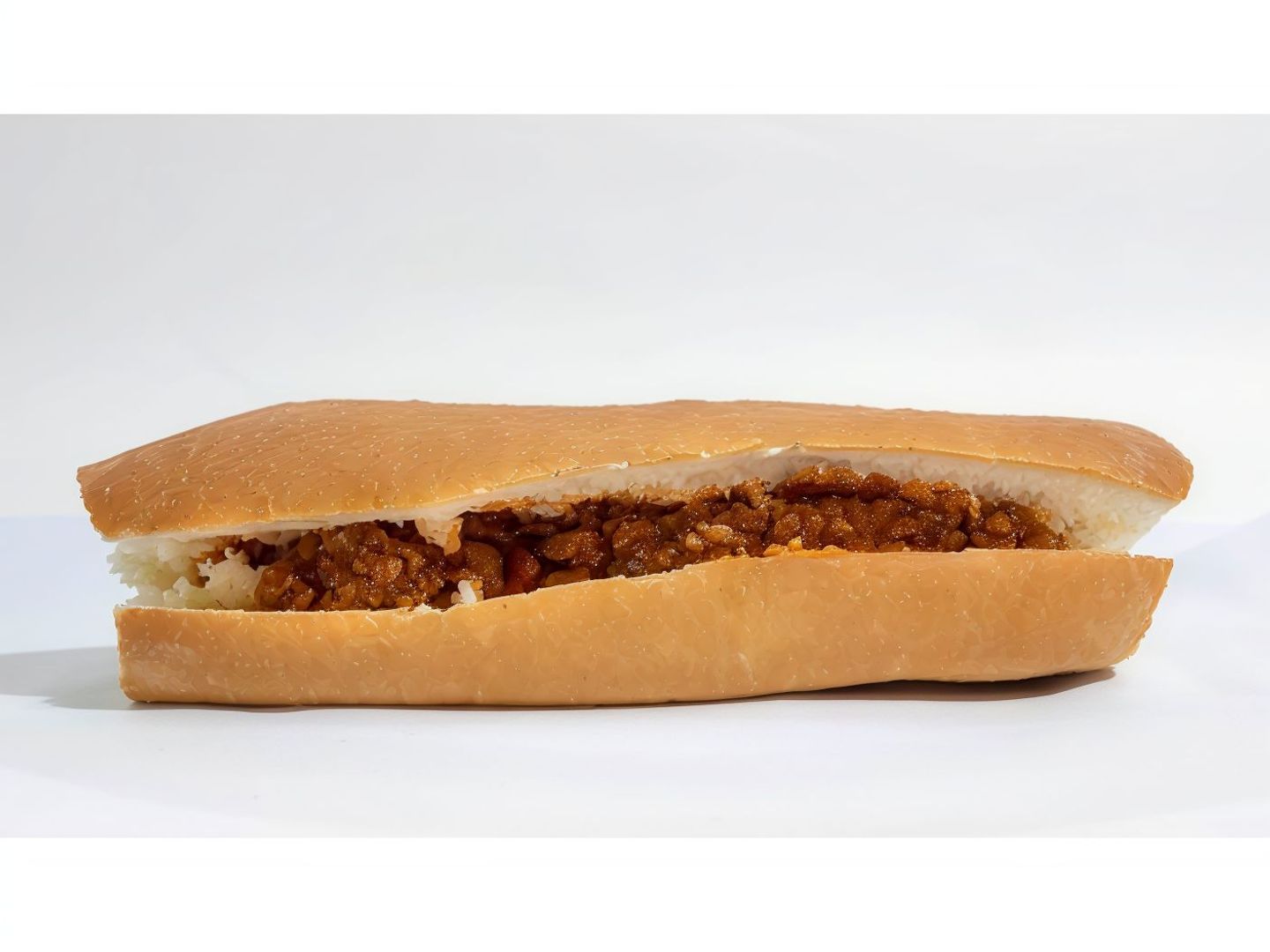 Minced Meat