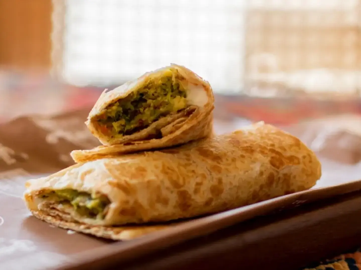 فلافل شاباتي