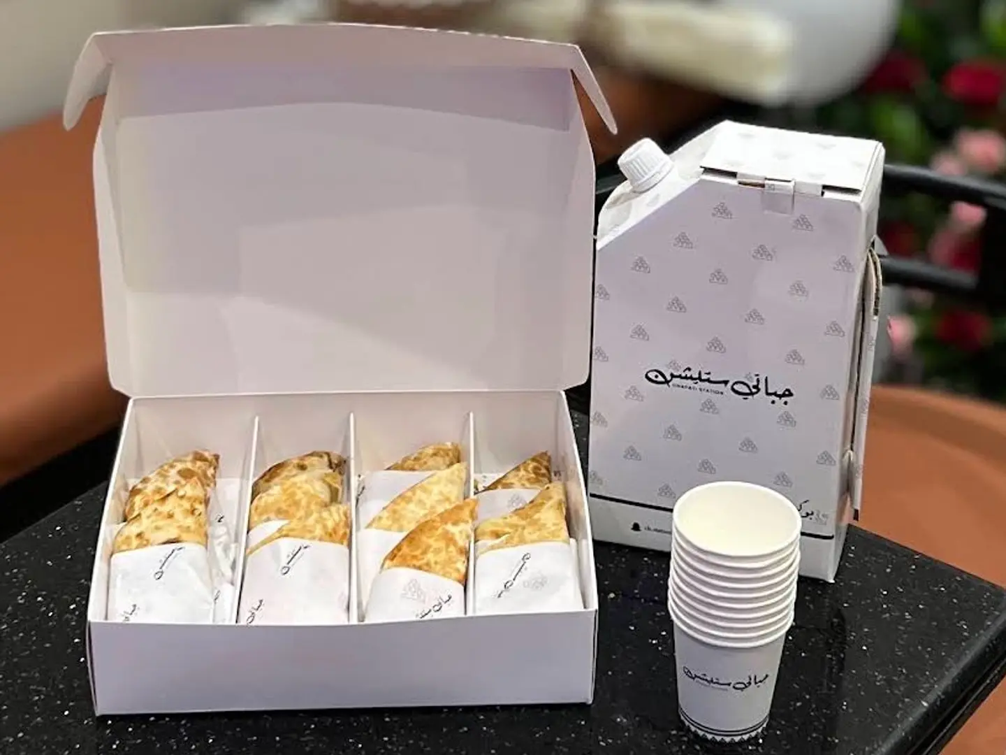 بوكس جباتي مشكل