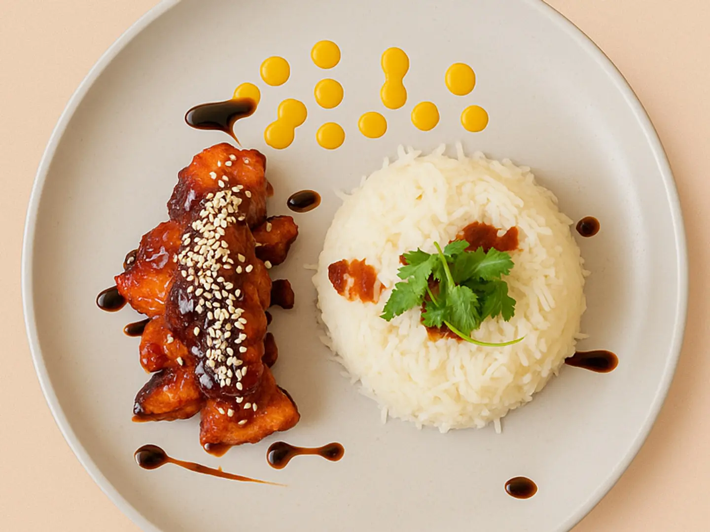 Bbq Chicken