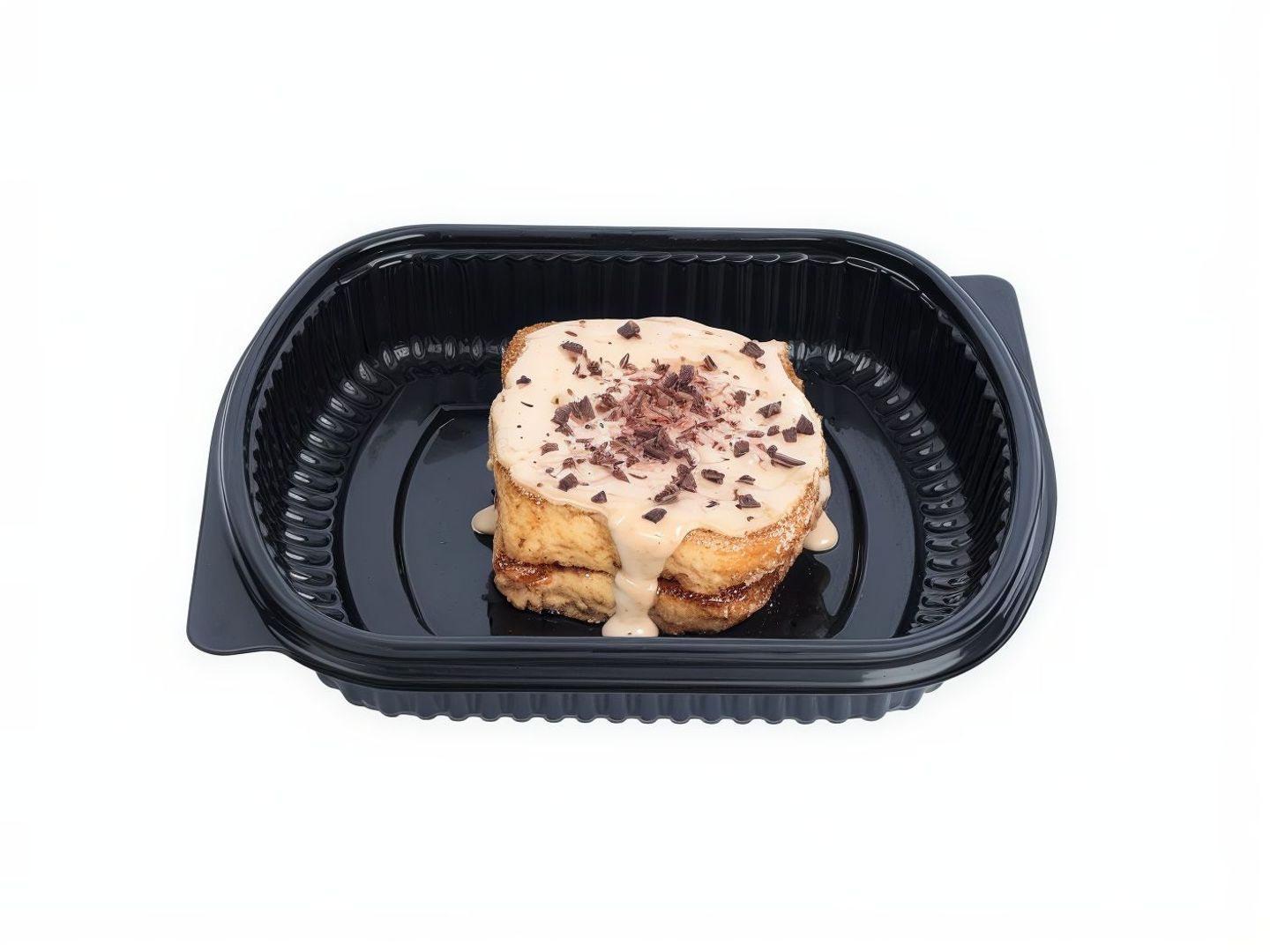 فرنش توست بصوص التراميسو