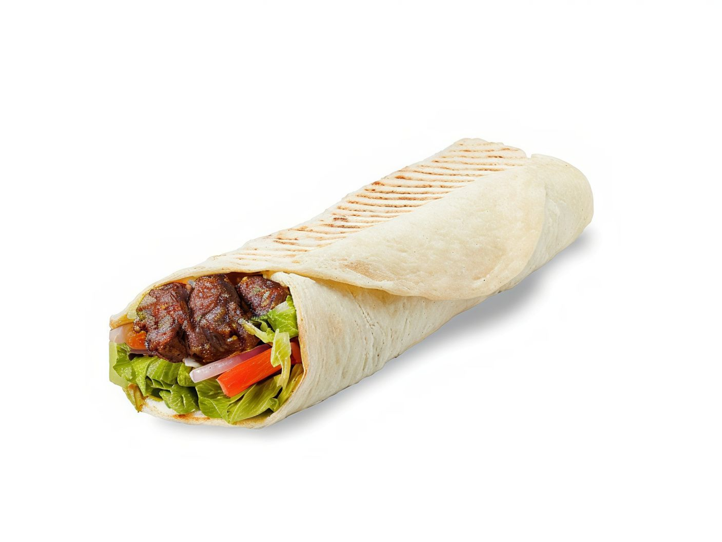 Kebab Sandwich