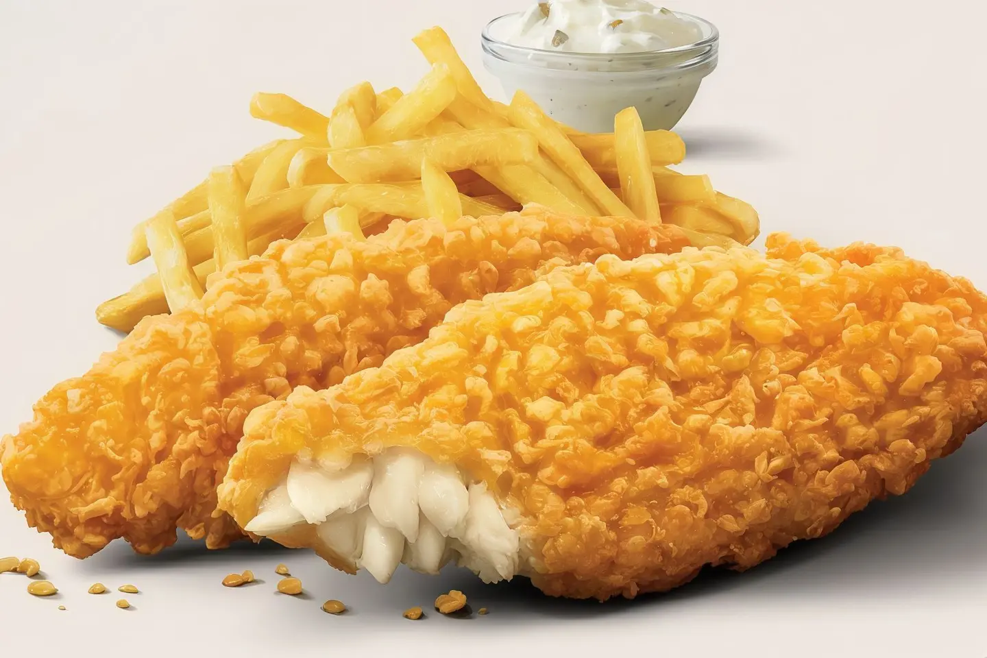 Fish Fillets