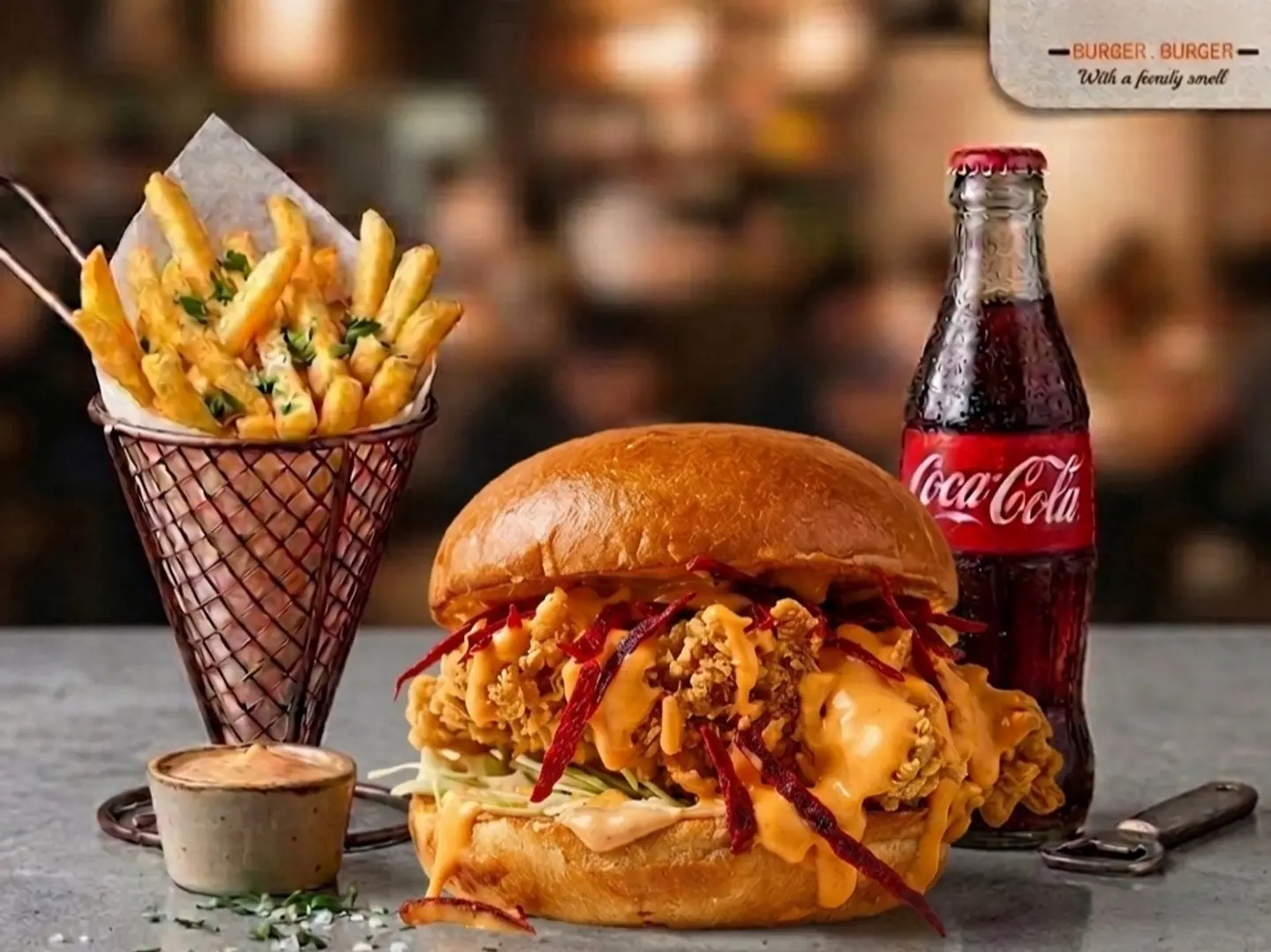 وجبه دجاج تاي