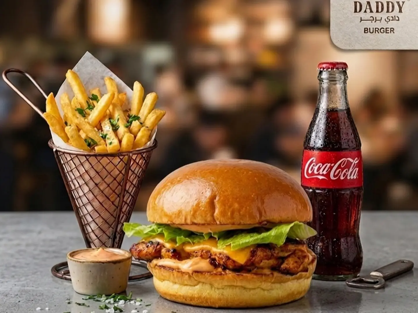 وجبه الدجاج المشوي