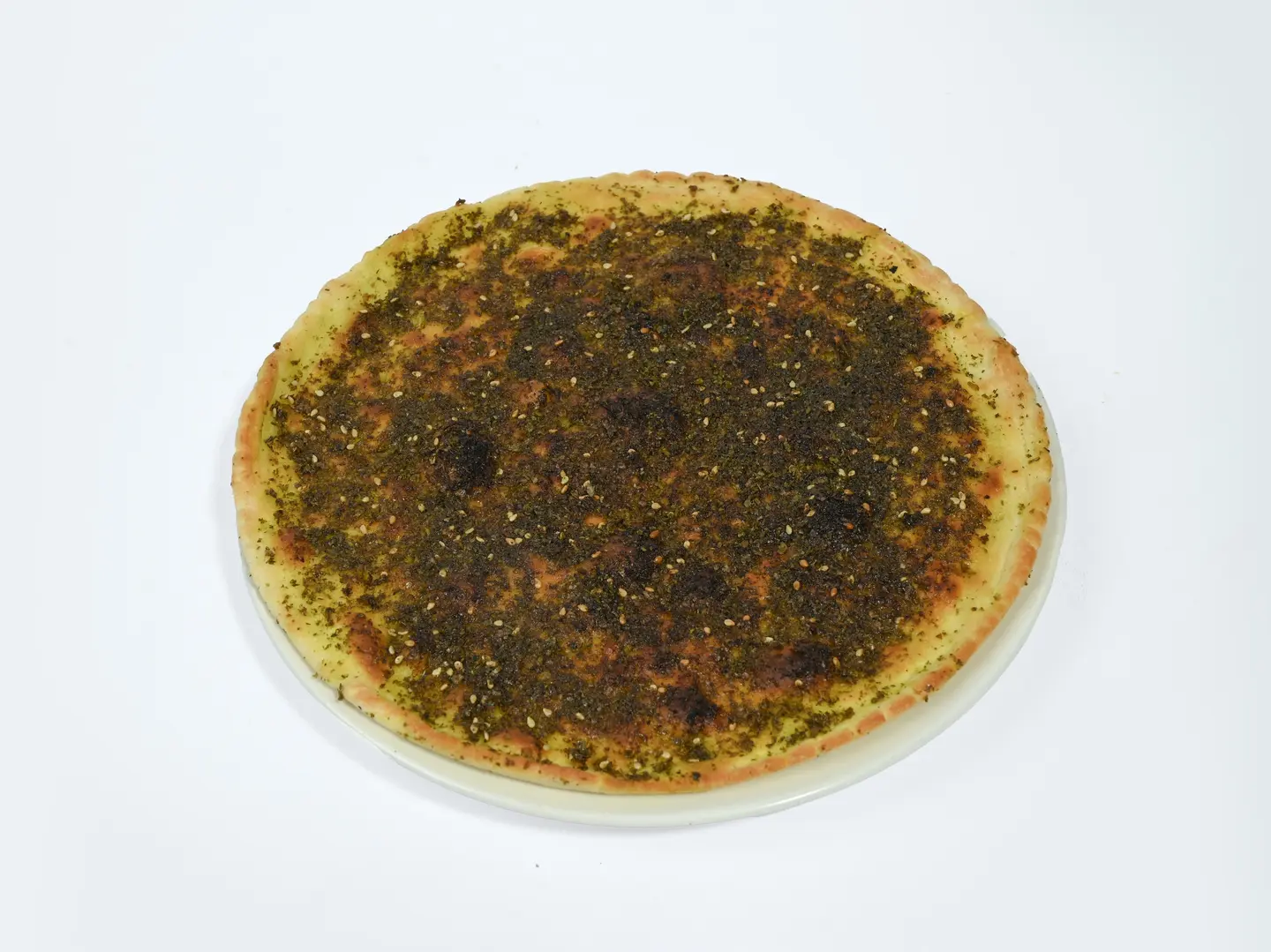Thyme Manousheh