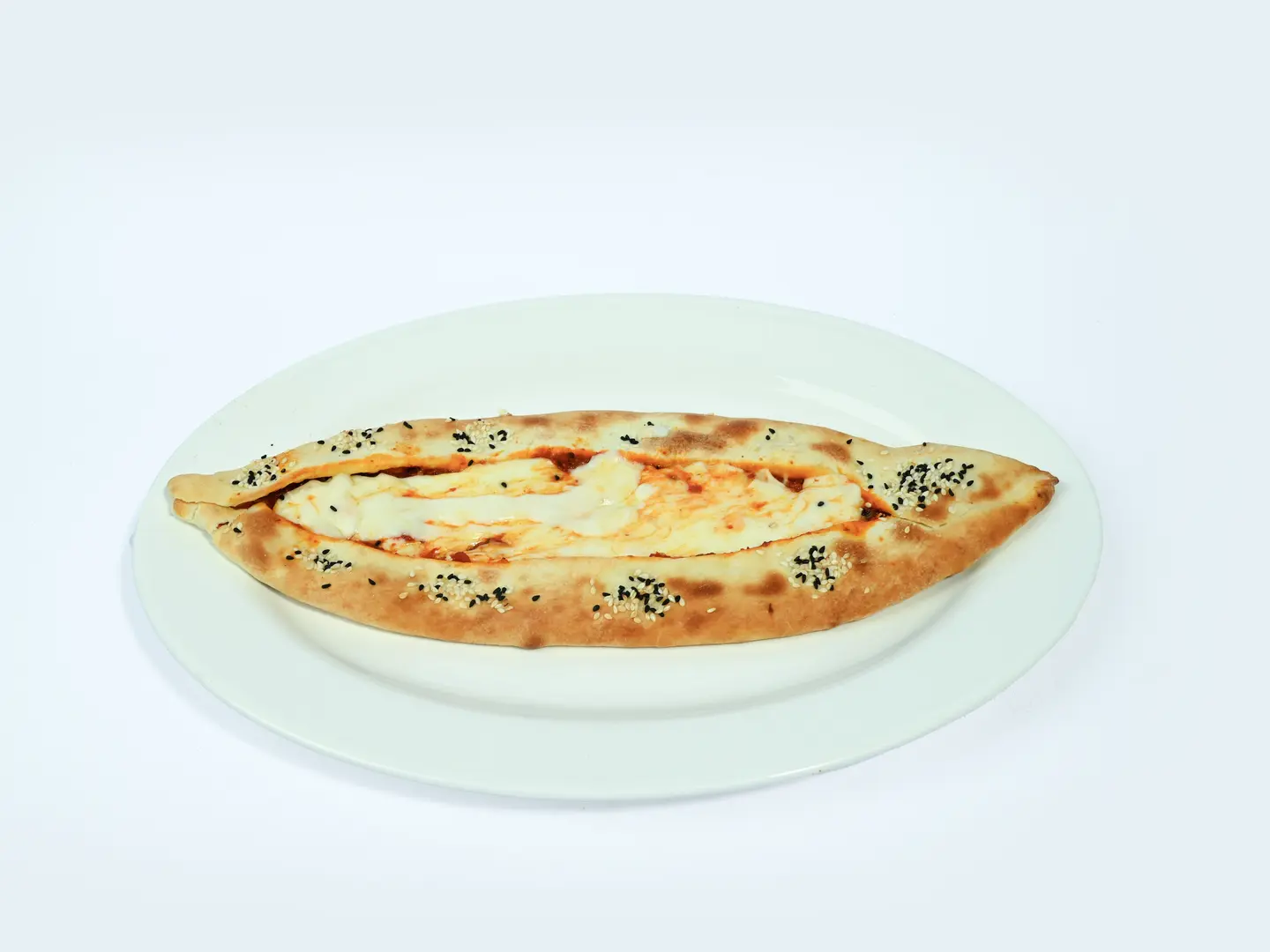 Cheese Pie