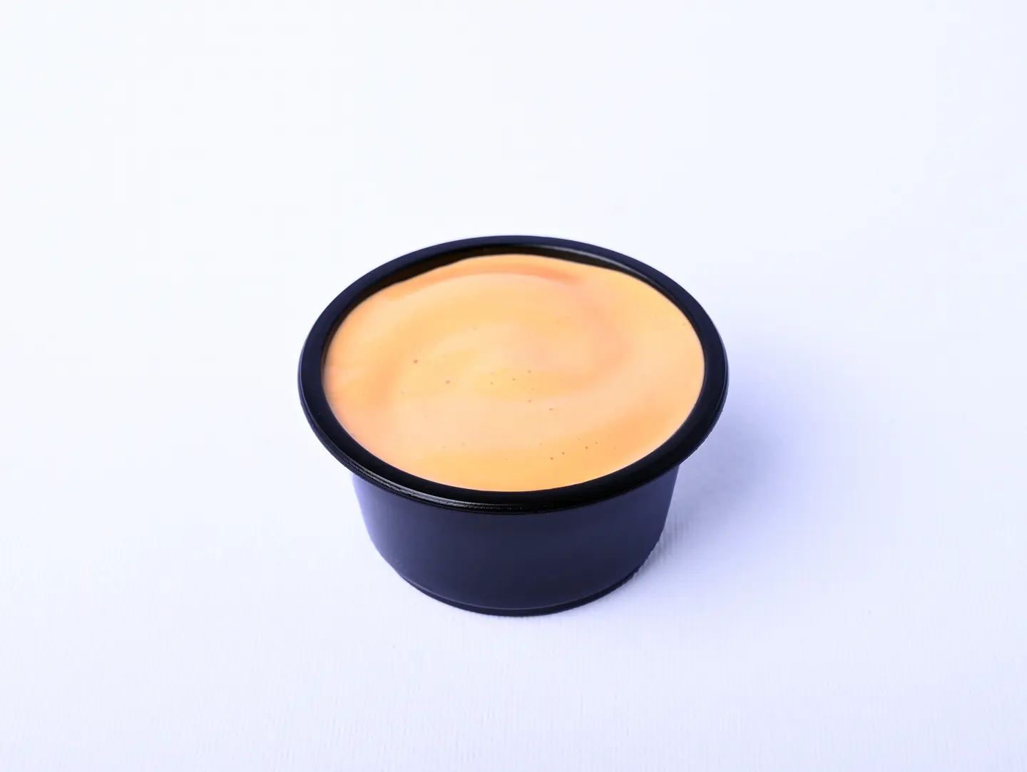 Spicy Garlic Sauce
