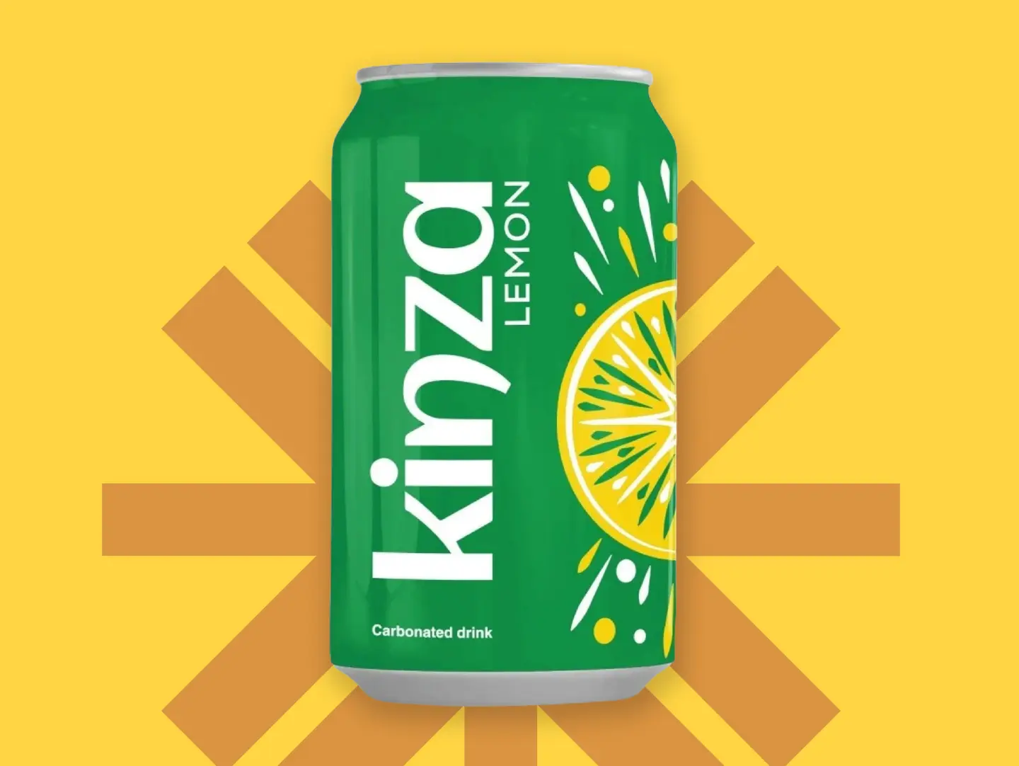 Kinza - Lemon Diet