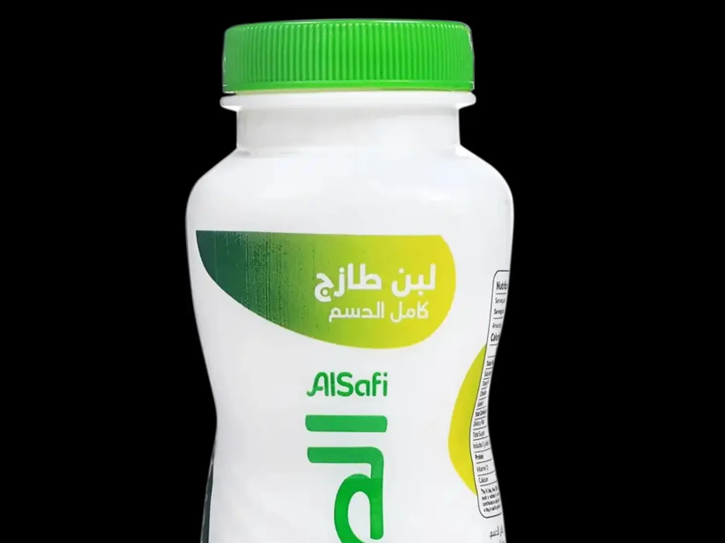 لبن