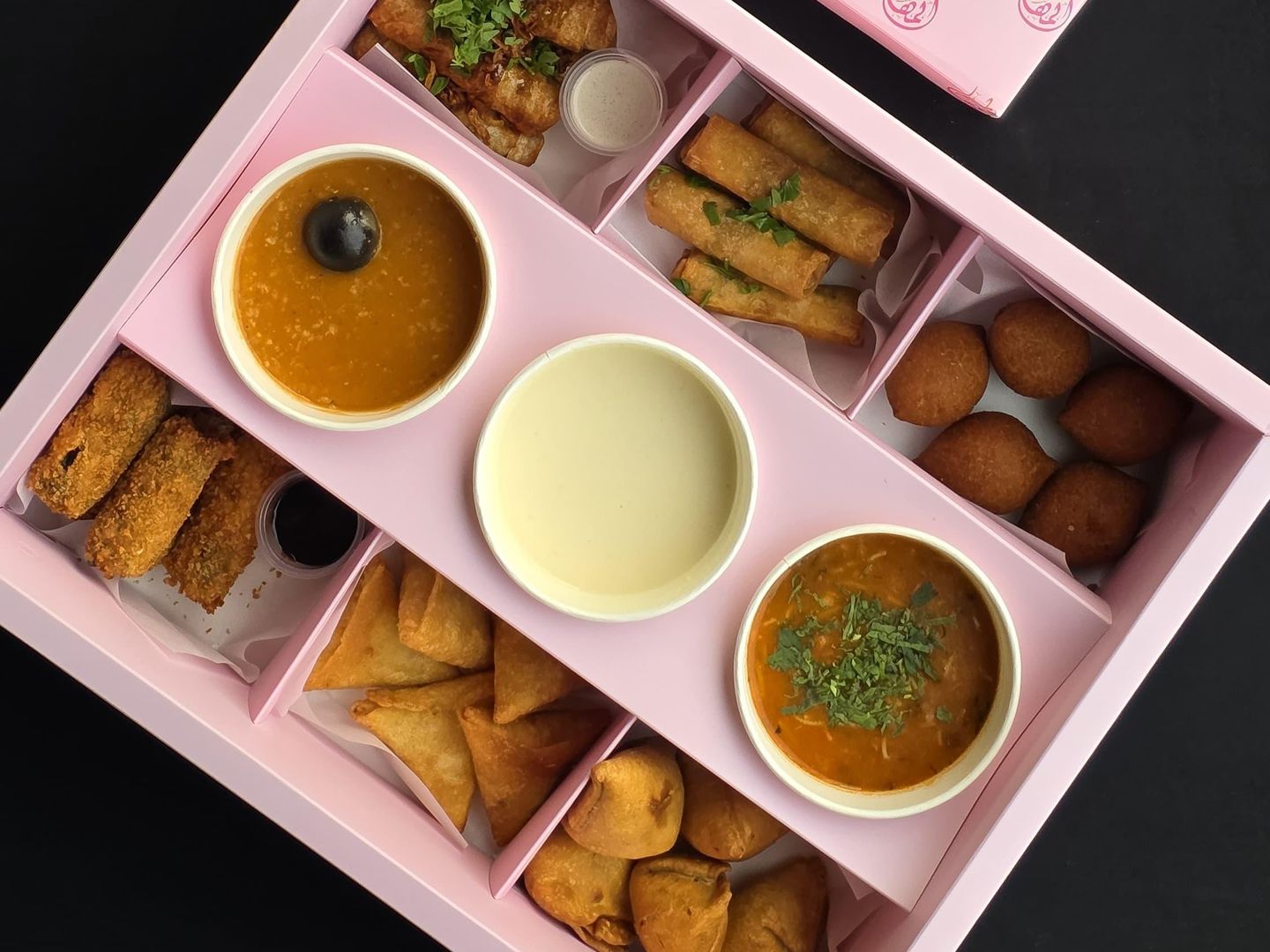 Appetizer Box