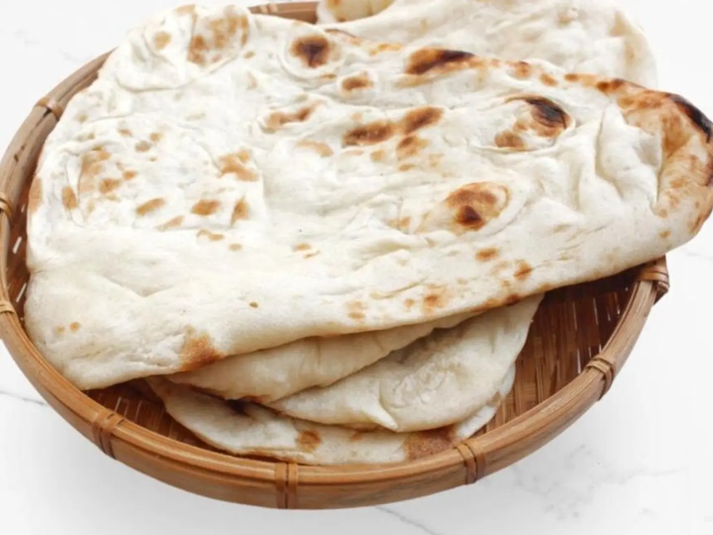 Naan Bread