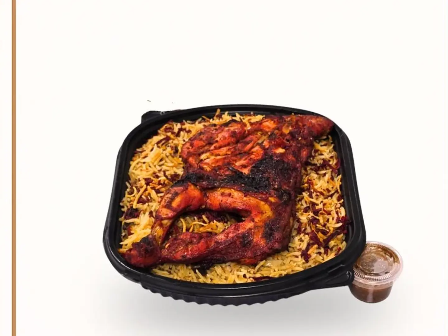 Chicken Bbq