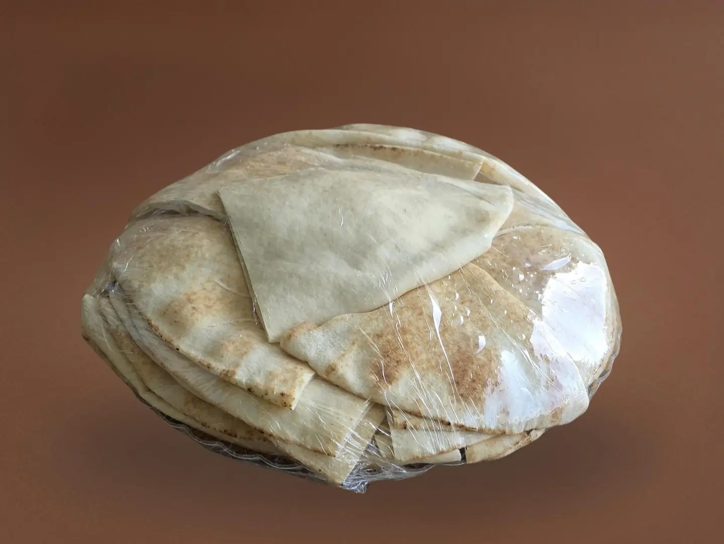 Arabic Bread