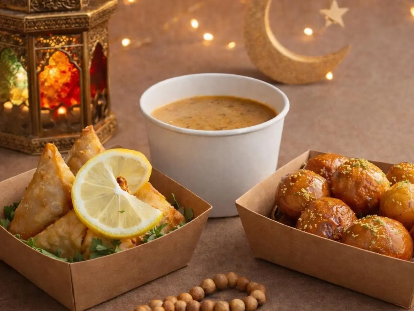 فطور رمضان