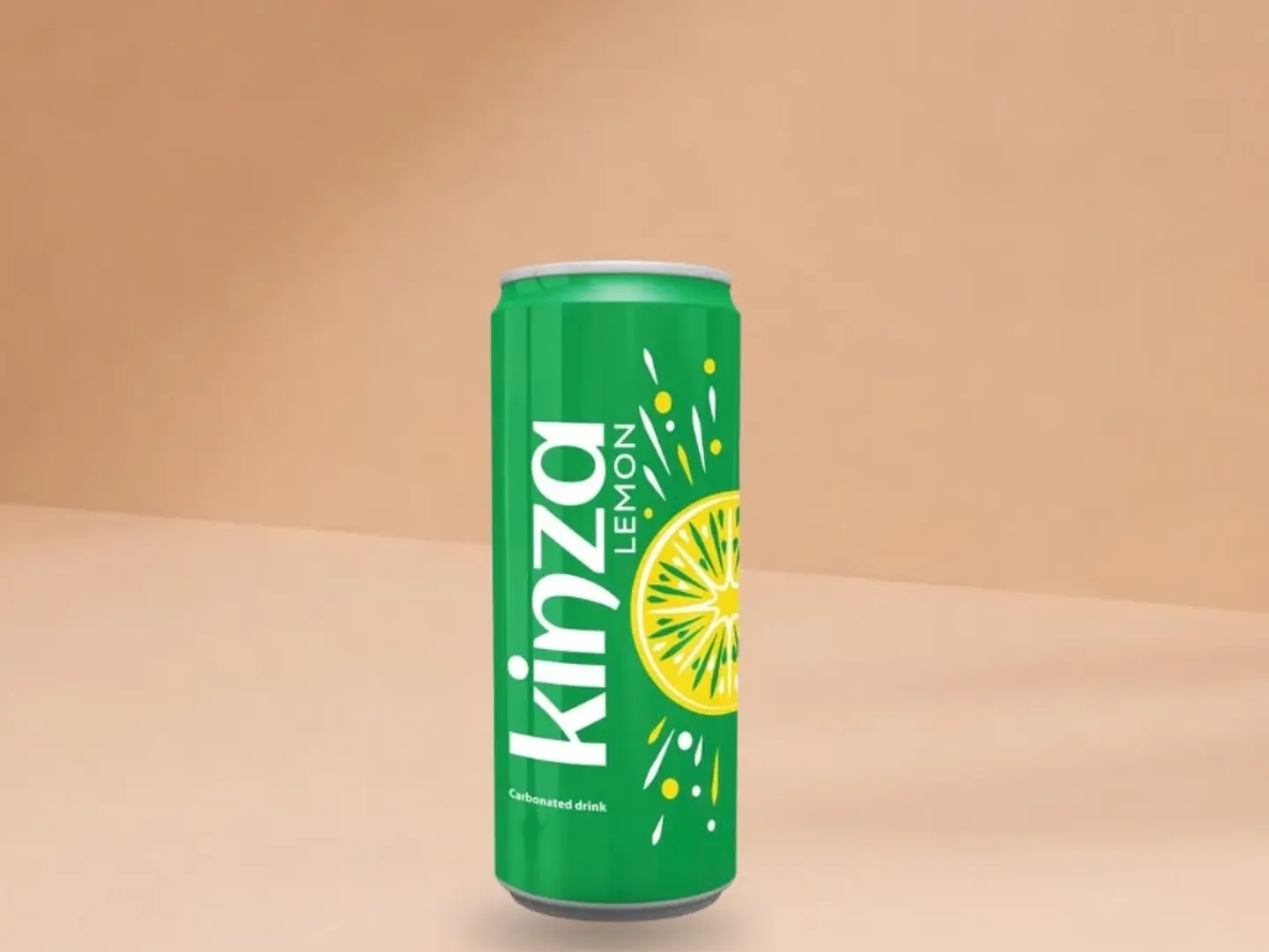كينزا ليمون
