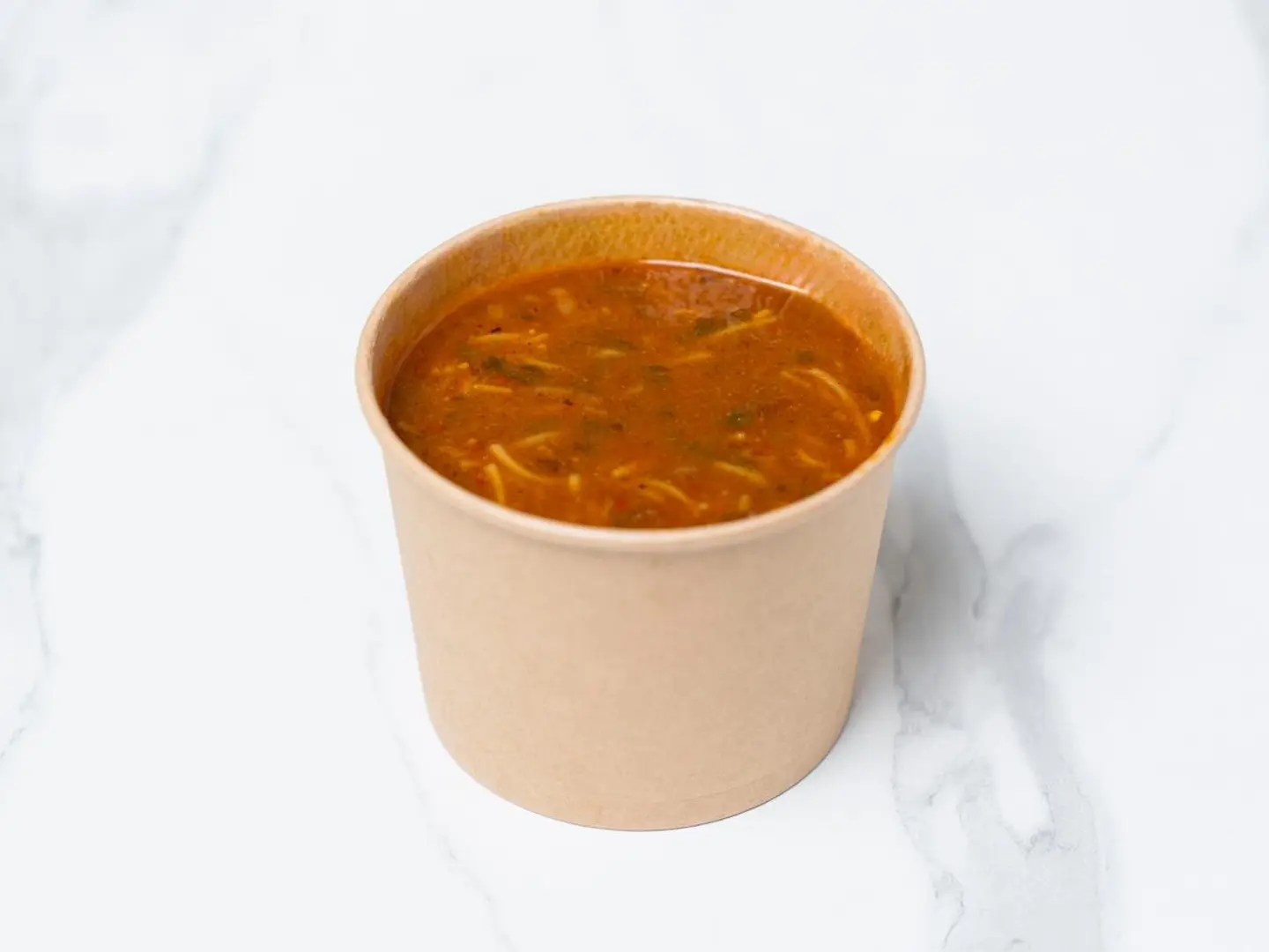 شوربة حريرة