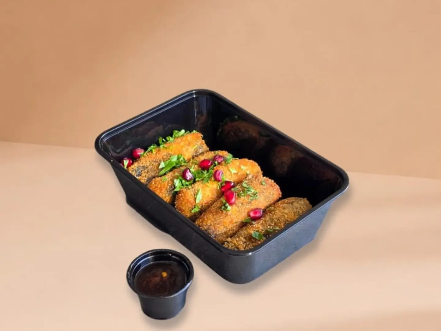 كريسبى ورق عنب